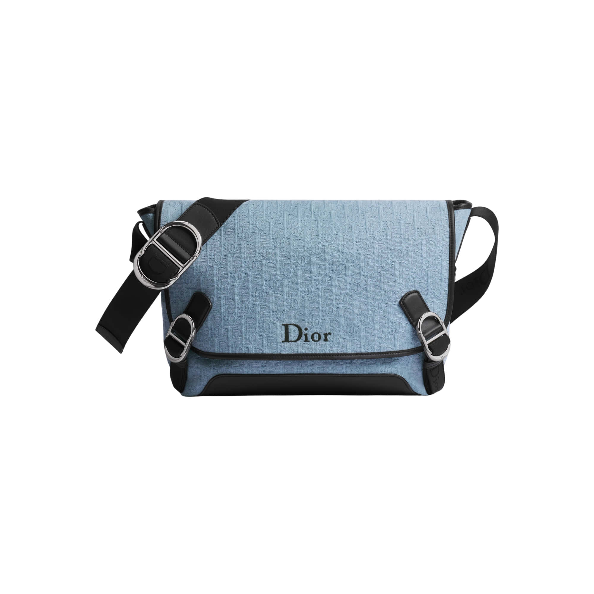 Dior Medium Jett Messenger BagA