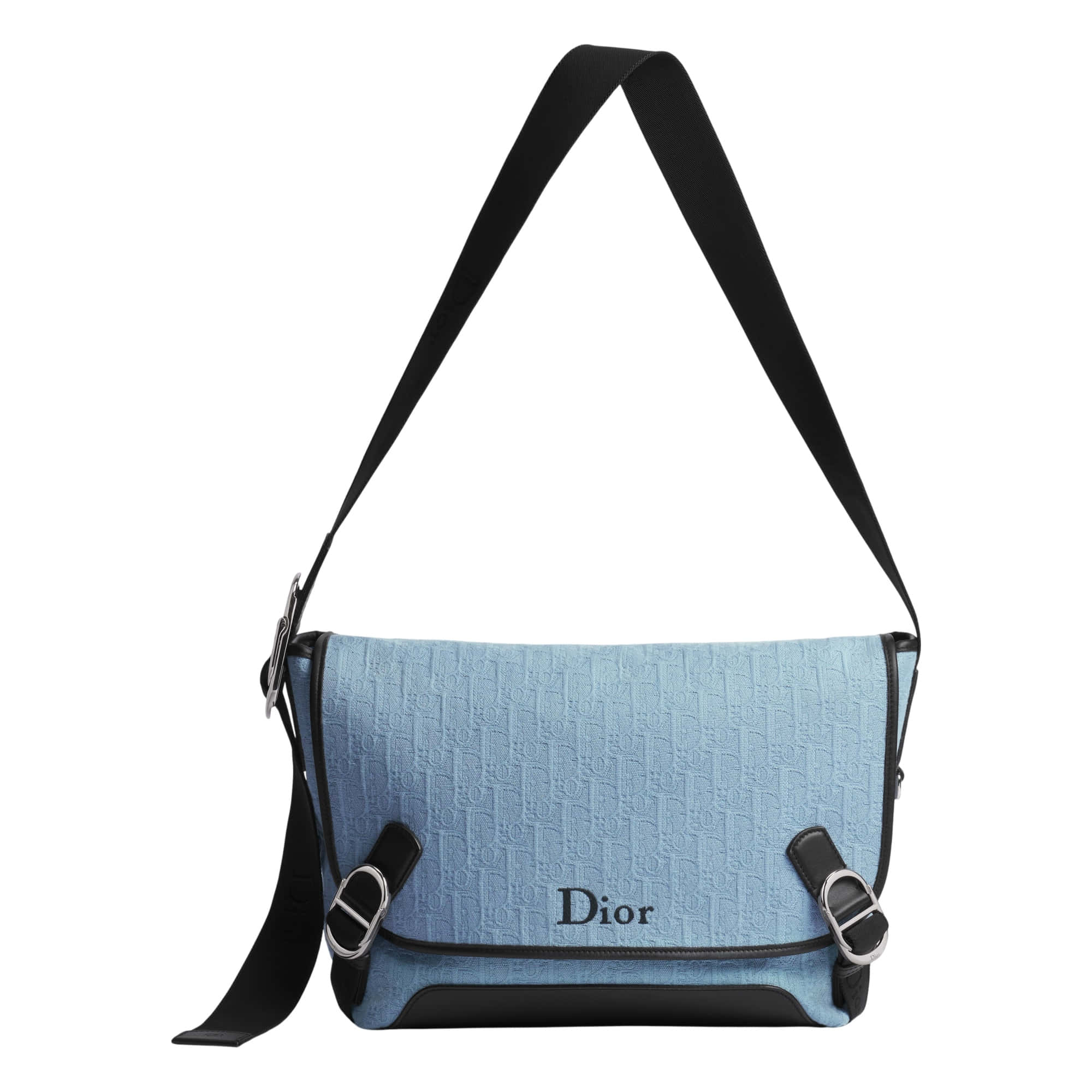 Dior Medium Jett Messenger BagA