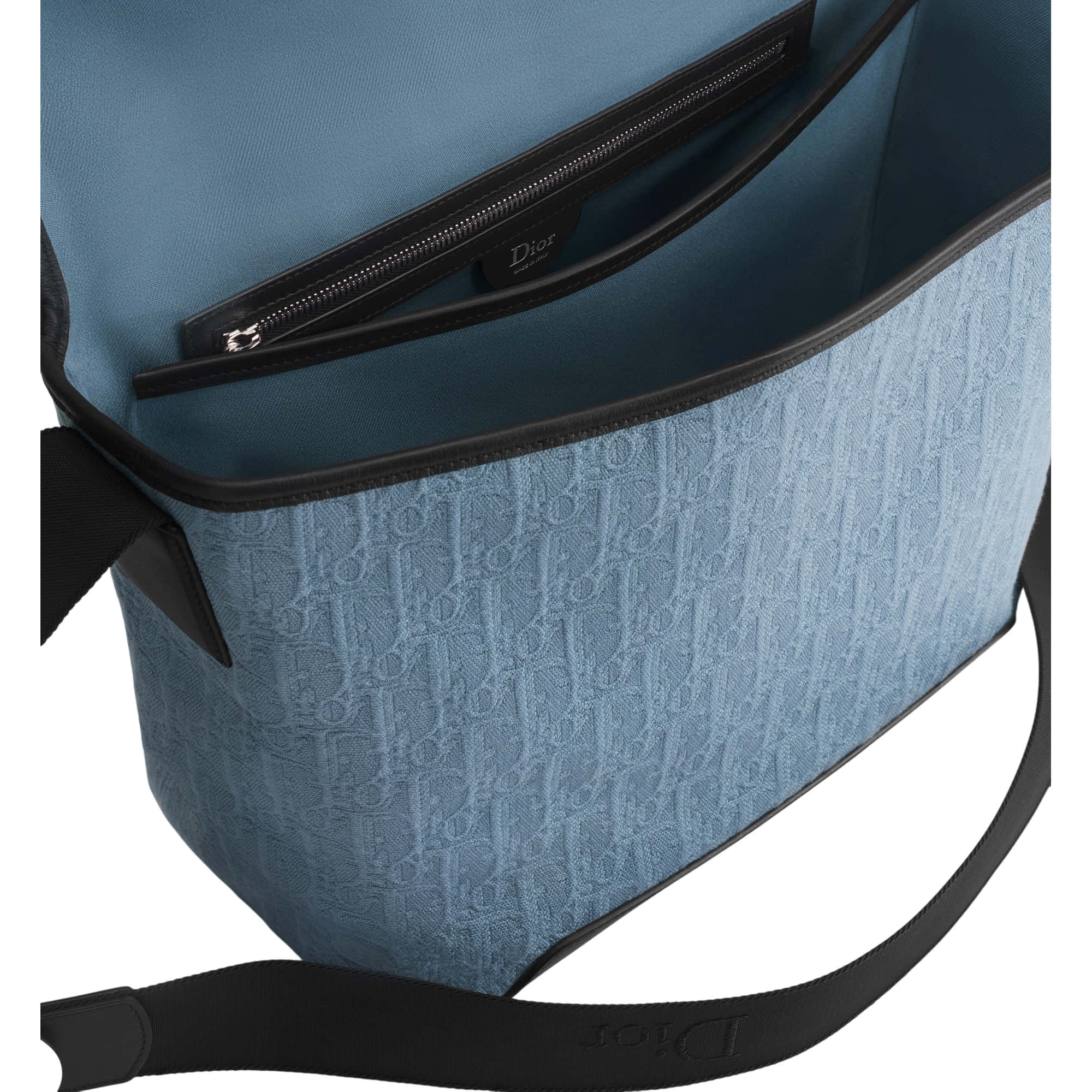Dior Medium Jett Messenger BagA
