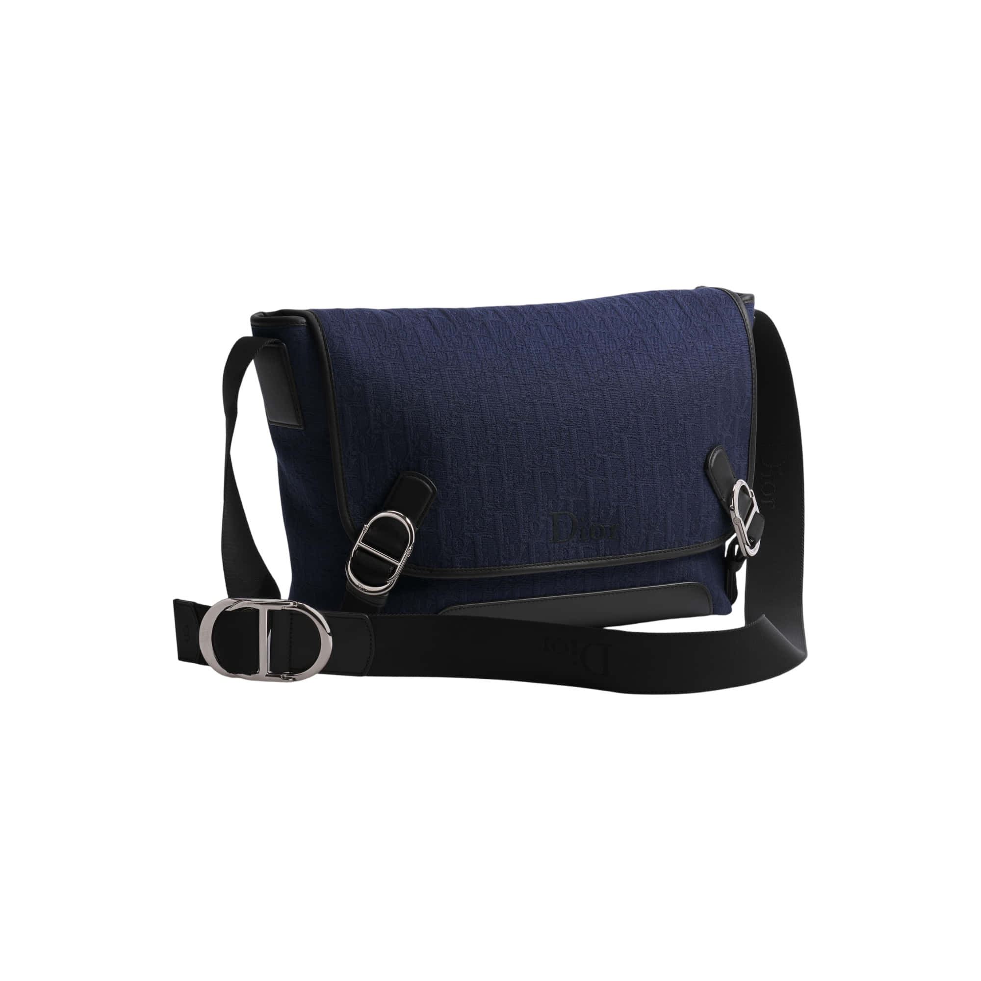 Dior Medium Jett Messenger BagA