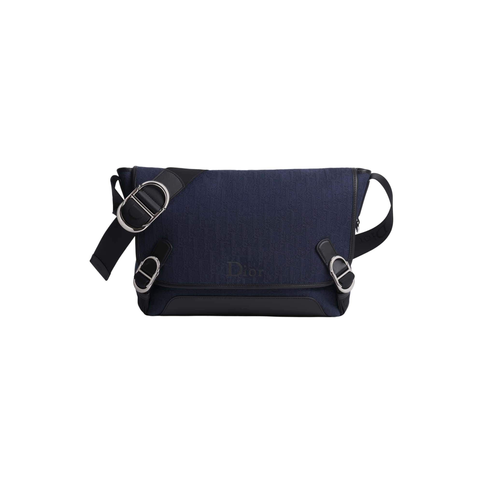 Dior Medium Jett Messenger BagA