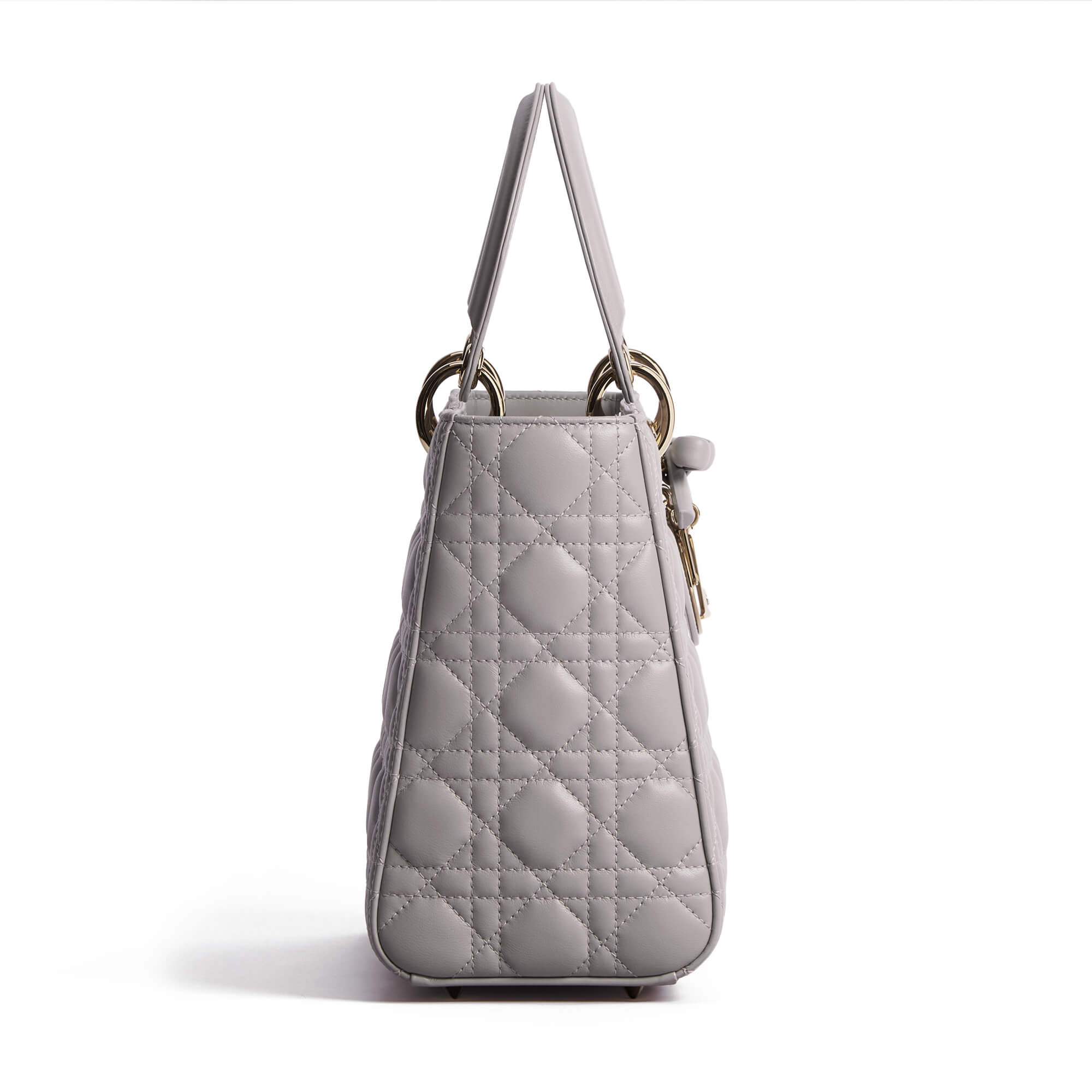 Dior Medium Lady Dior Bag
