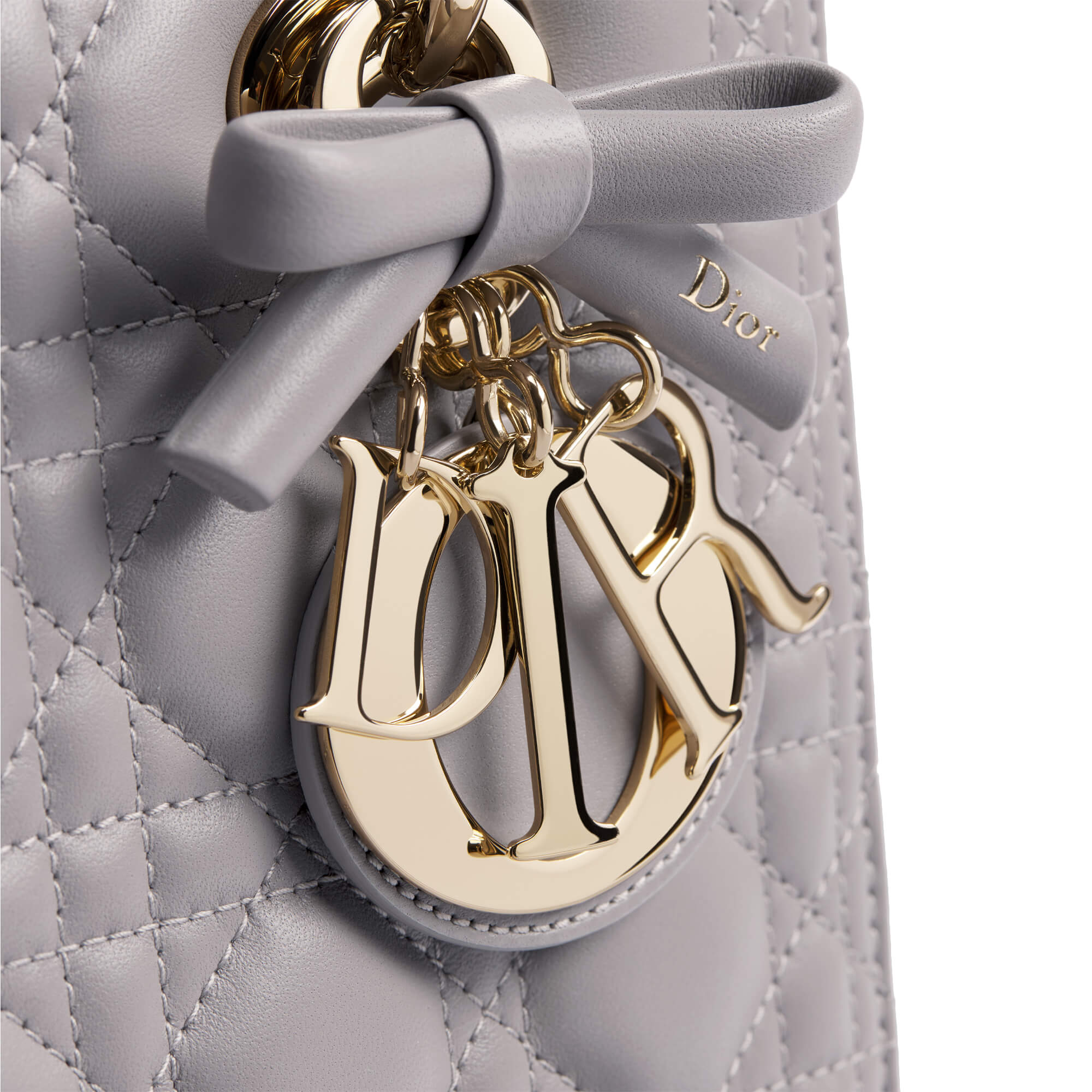 Dior Medium Lady Dior Bag