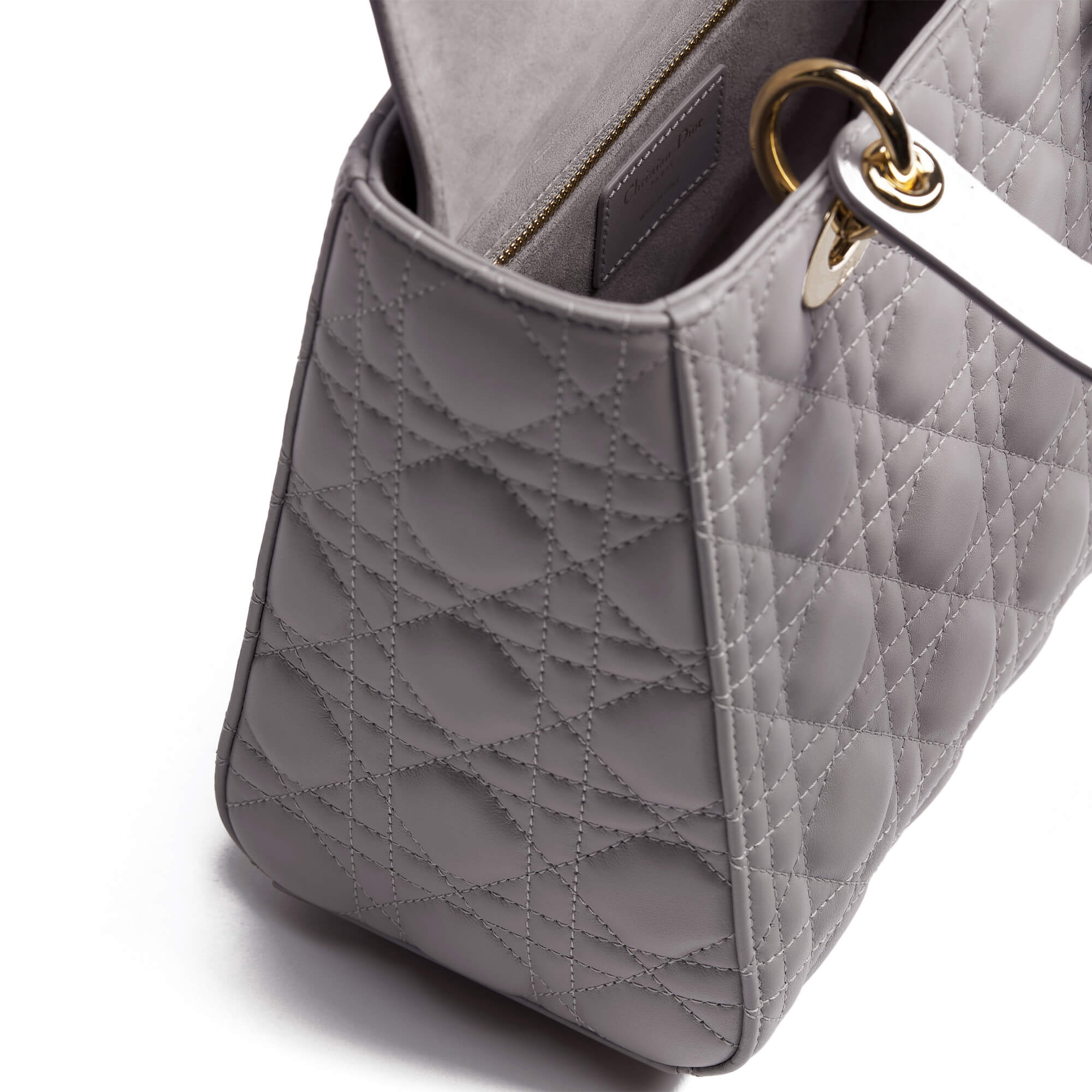 Dior Medium Lady Dior Bag