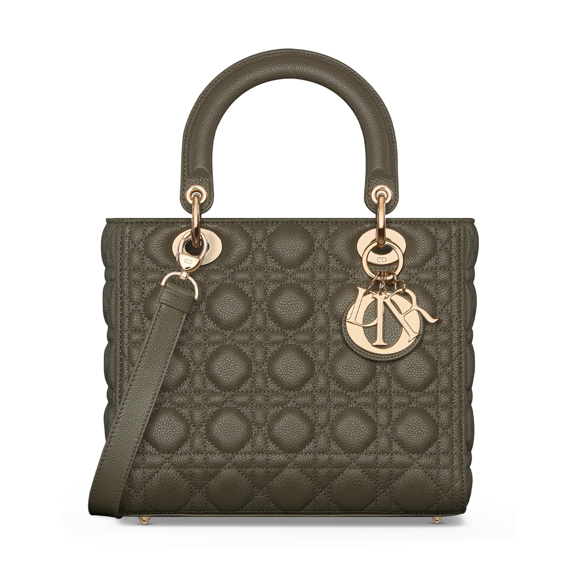 Dior Medium Lady Dior Bag
