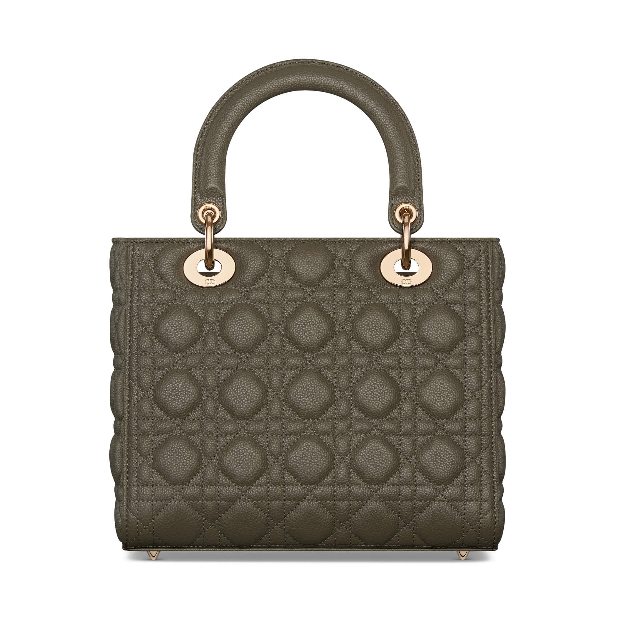 Dior Medium Lady Dior Bag