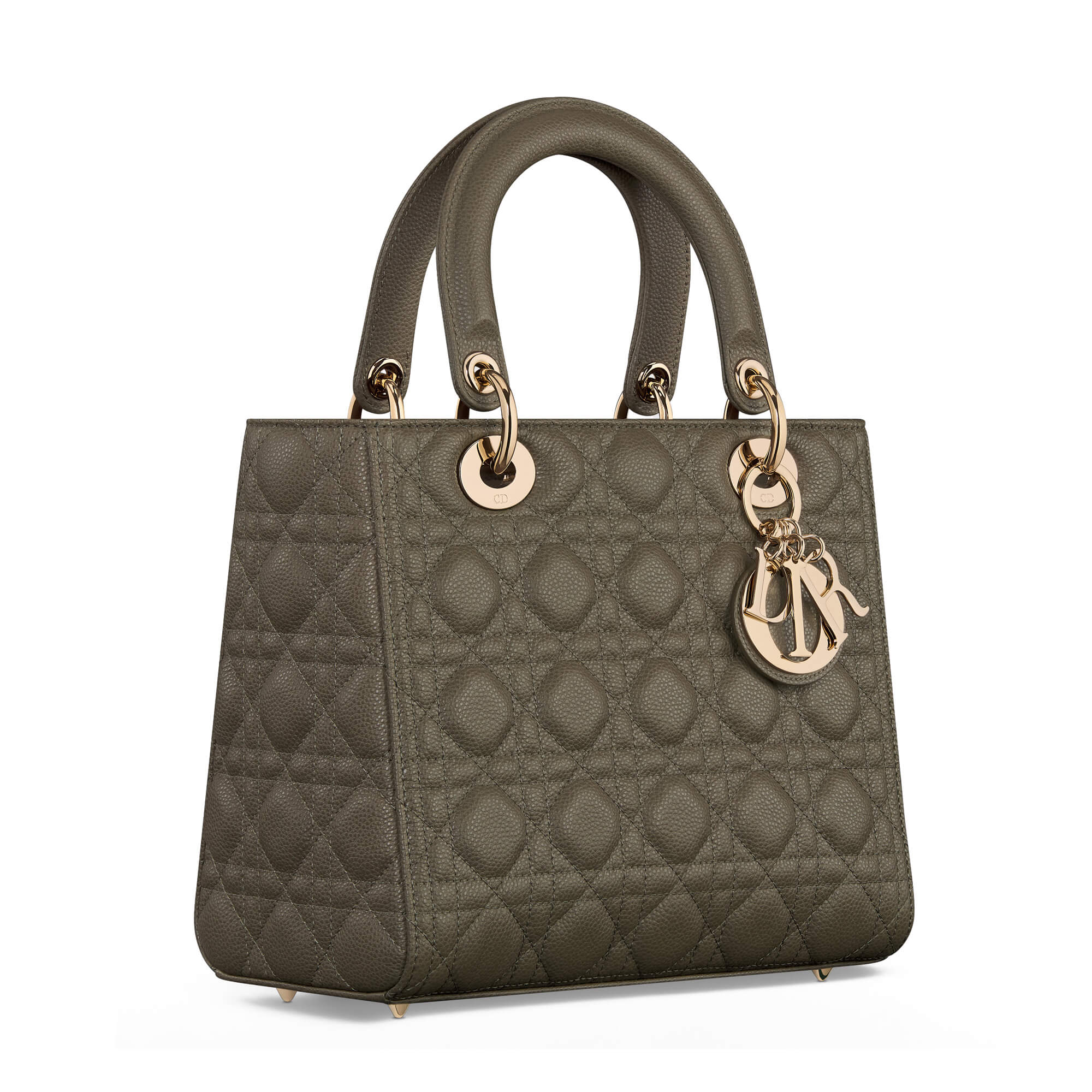 Dior Medium Lady Dior Bag