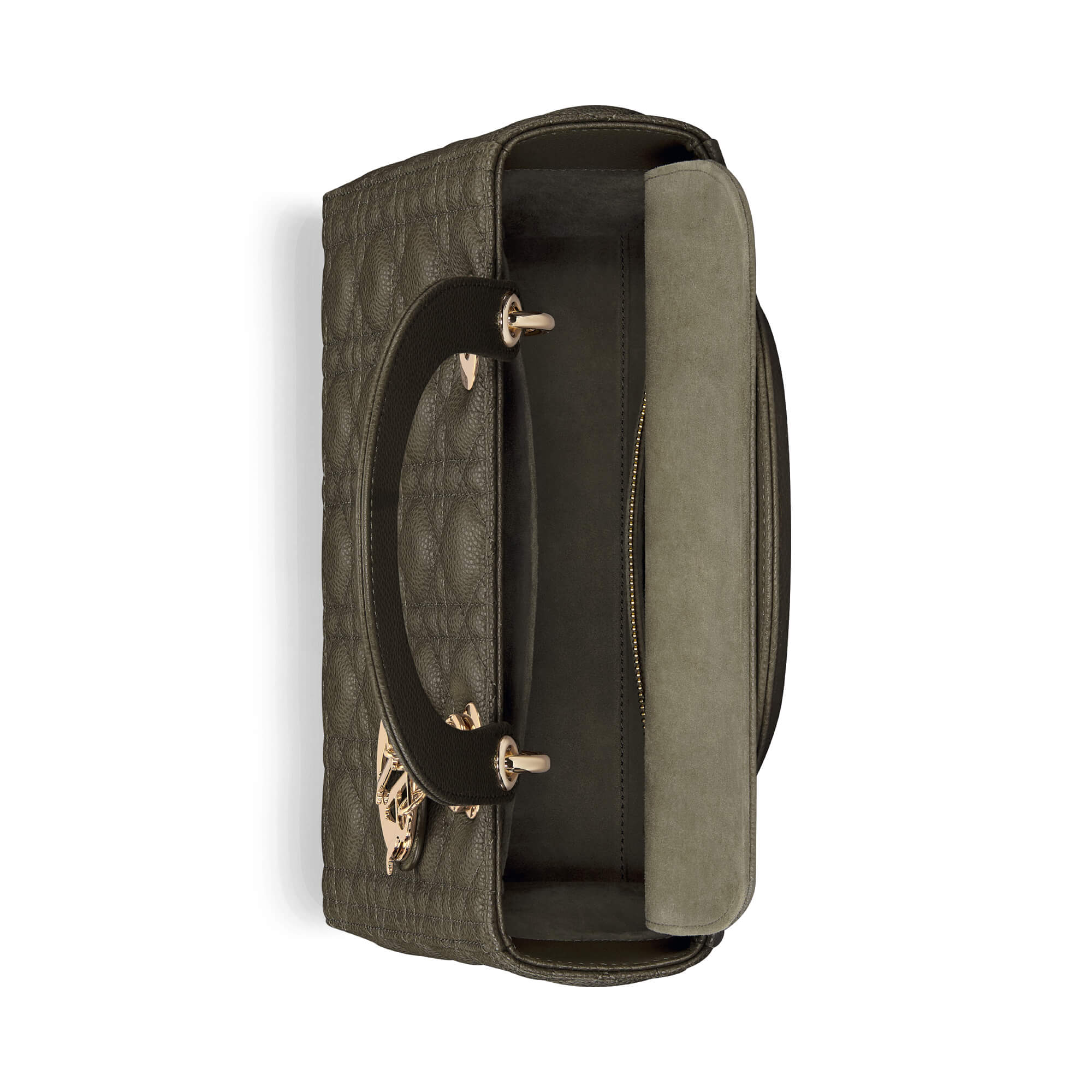 Dior Medium Lady Dior Bag