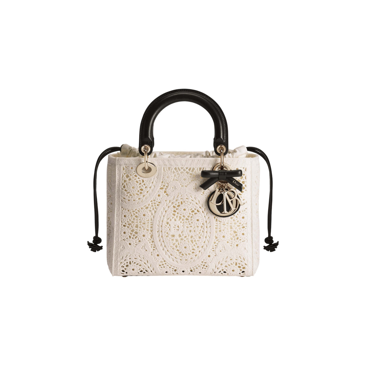 Dior Medium Lady Dior Bag