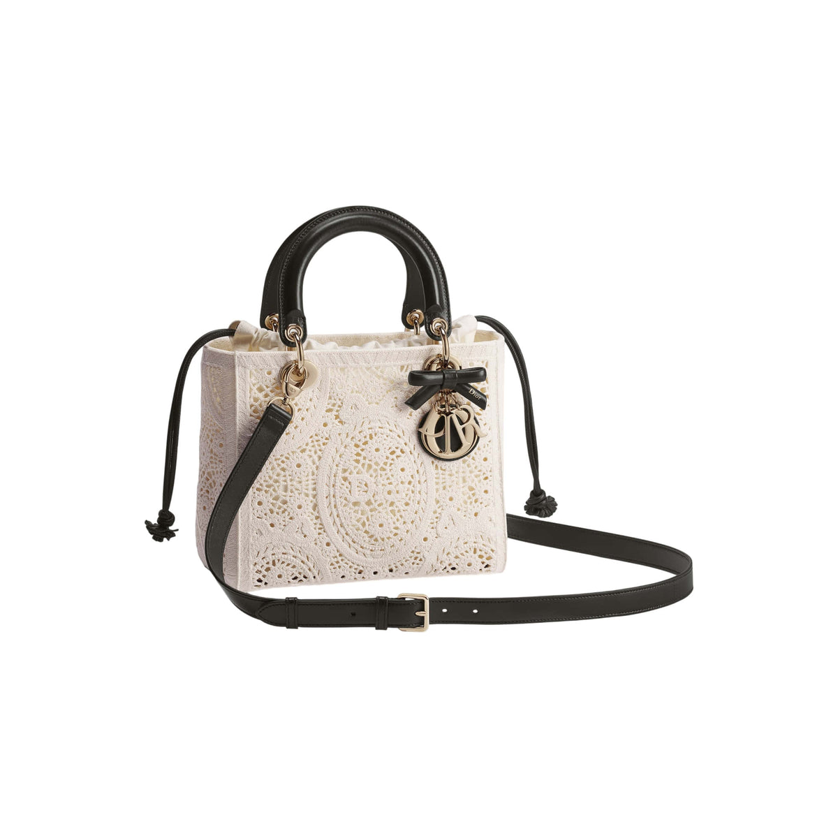 Dior Medium Lady Dior Bag