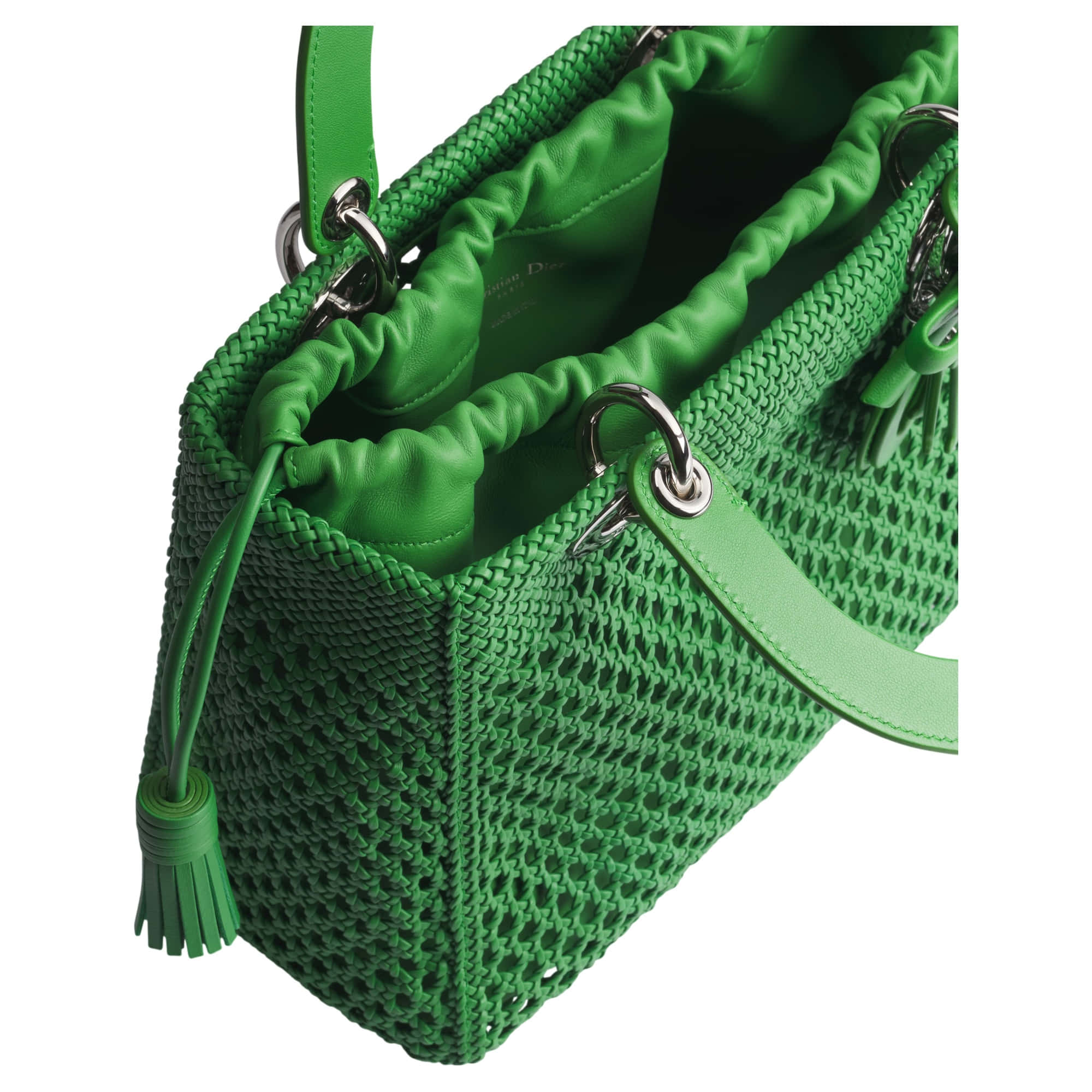 Dior Medium Lady Dior Bag