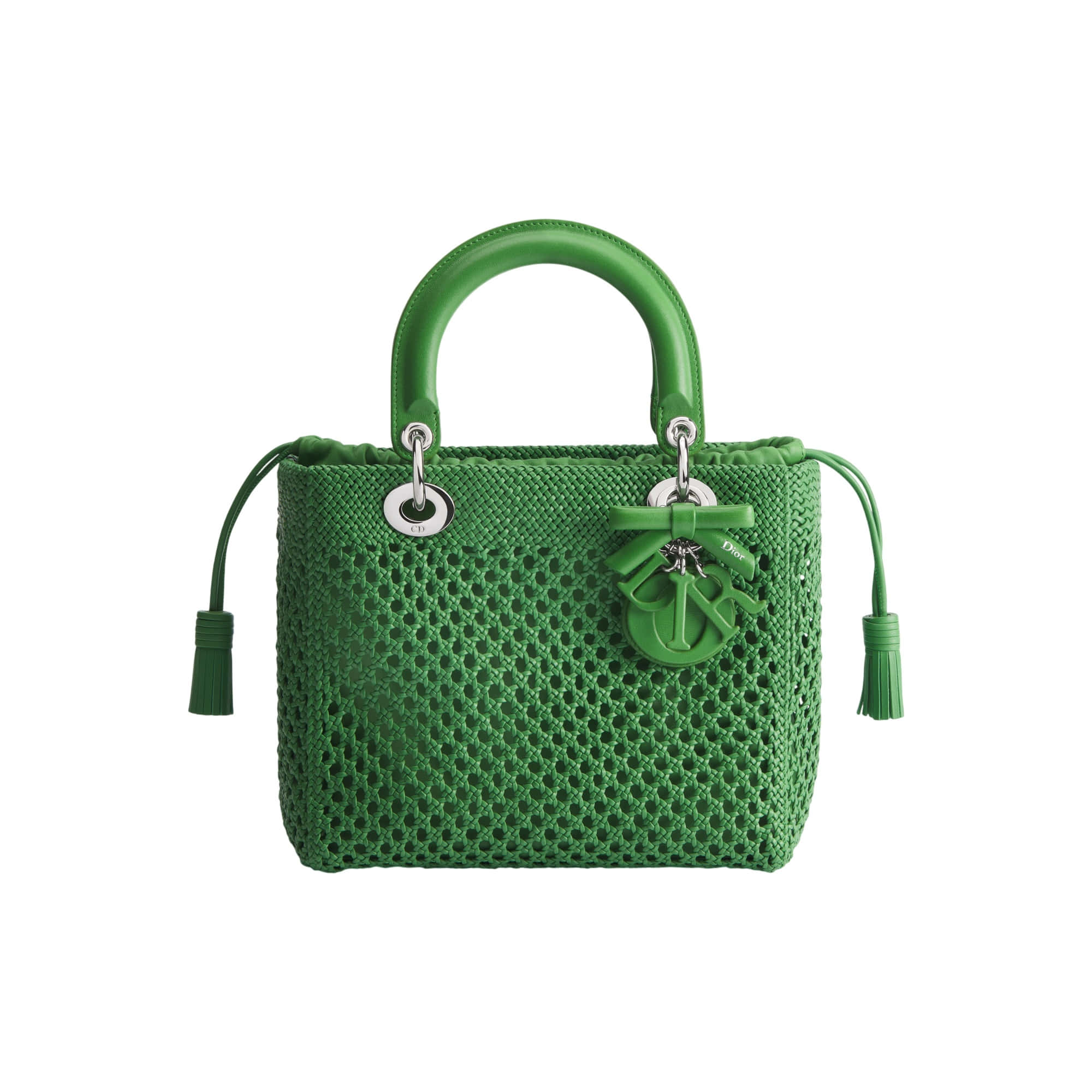 Dior Medium Lady Dior Bag