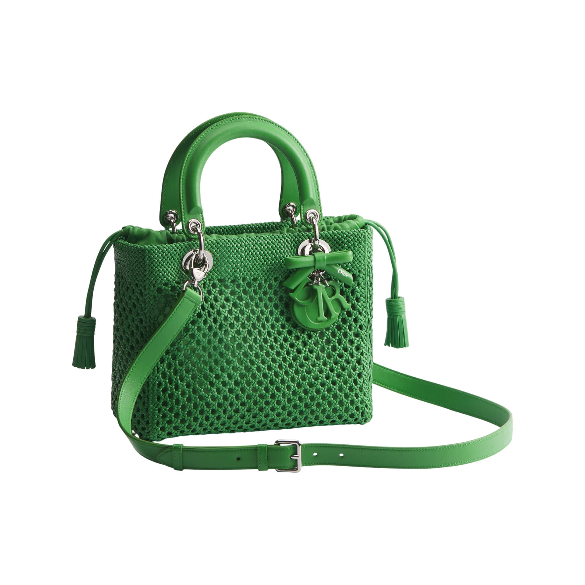 Dior Medium Lady Dior Bag