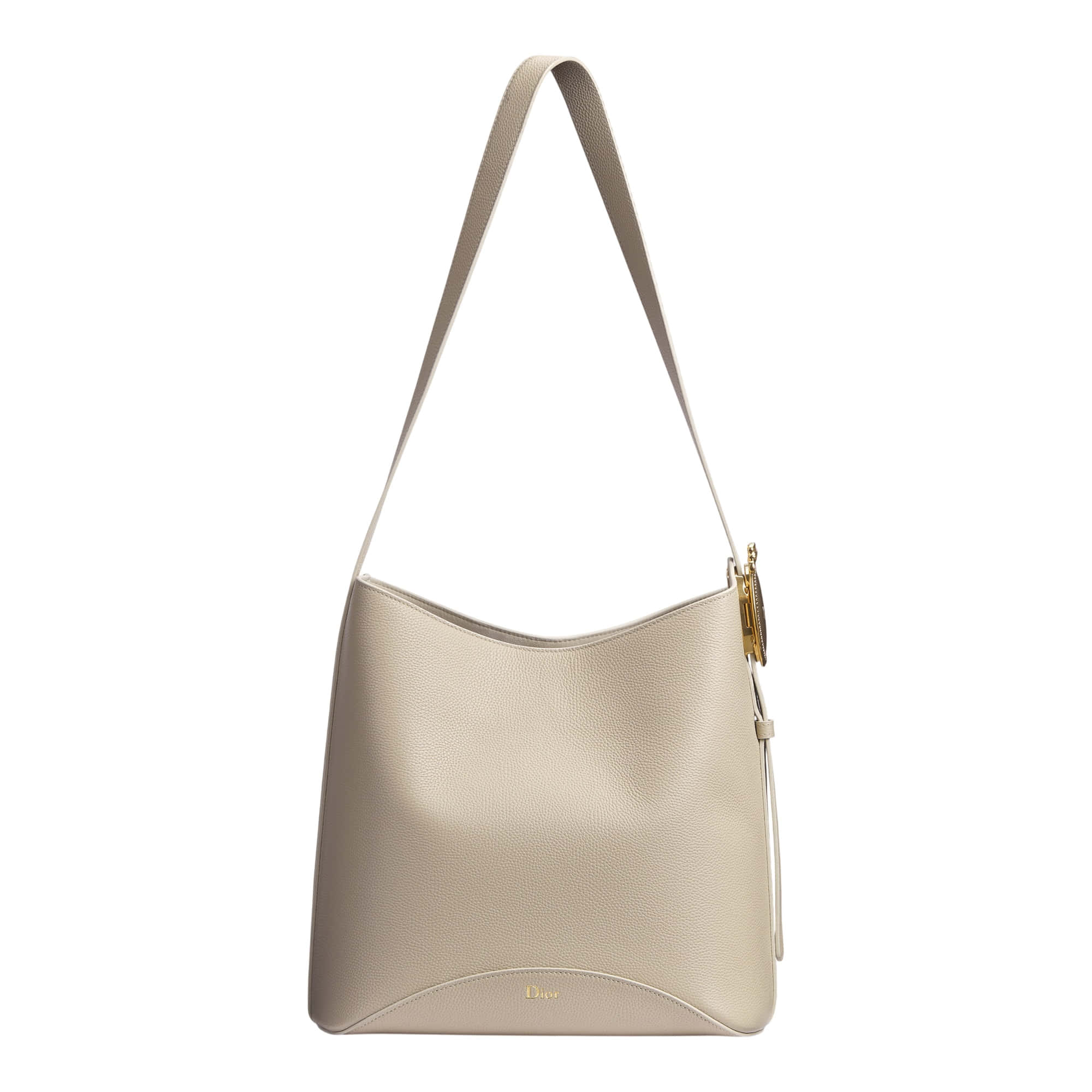 Dior Medium Médaillon Bucket Bag