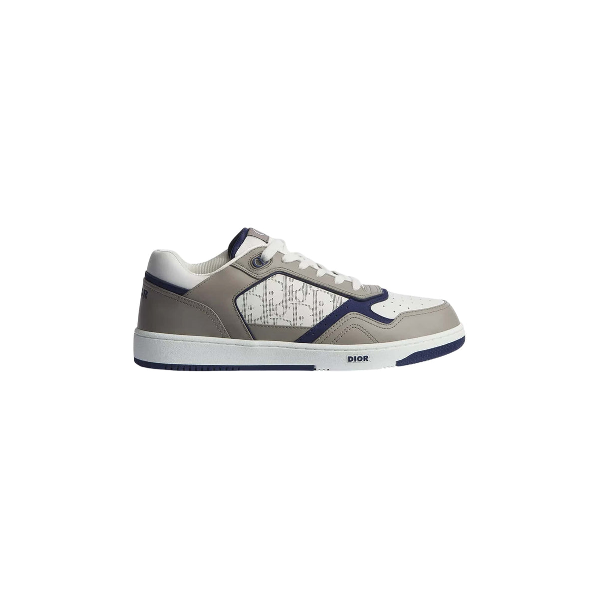 Dior Men's B27 Uptown Low-top Sneaker