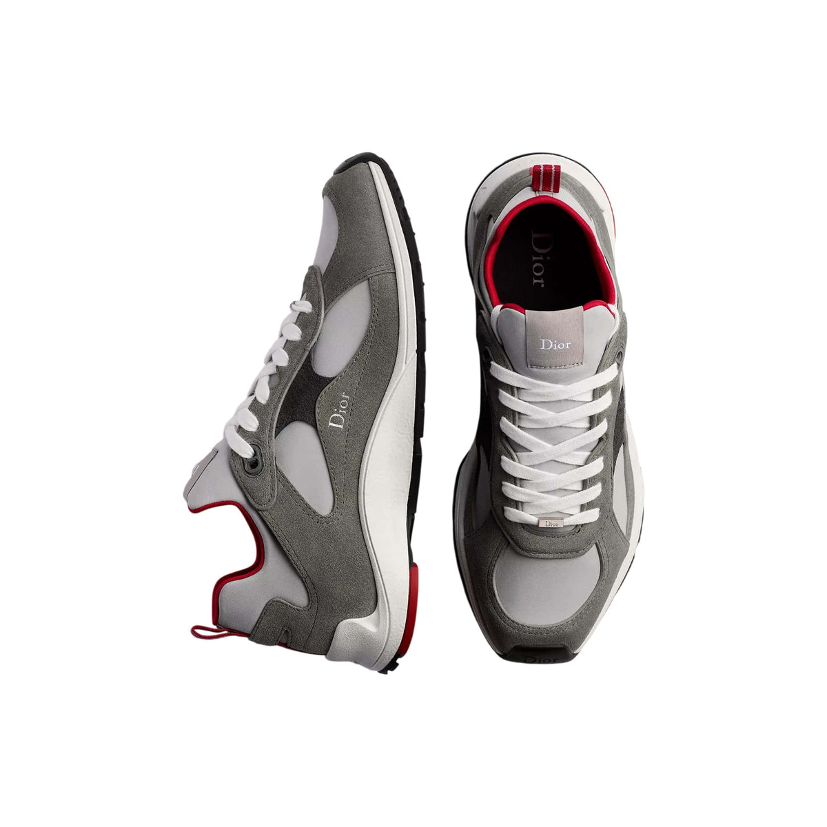 Dior Mile Sneaker