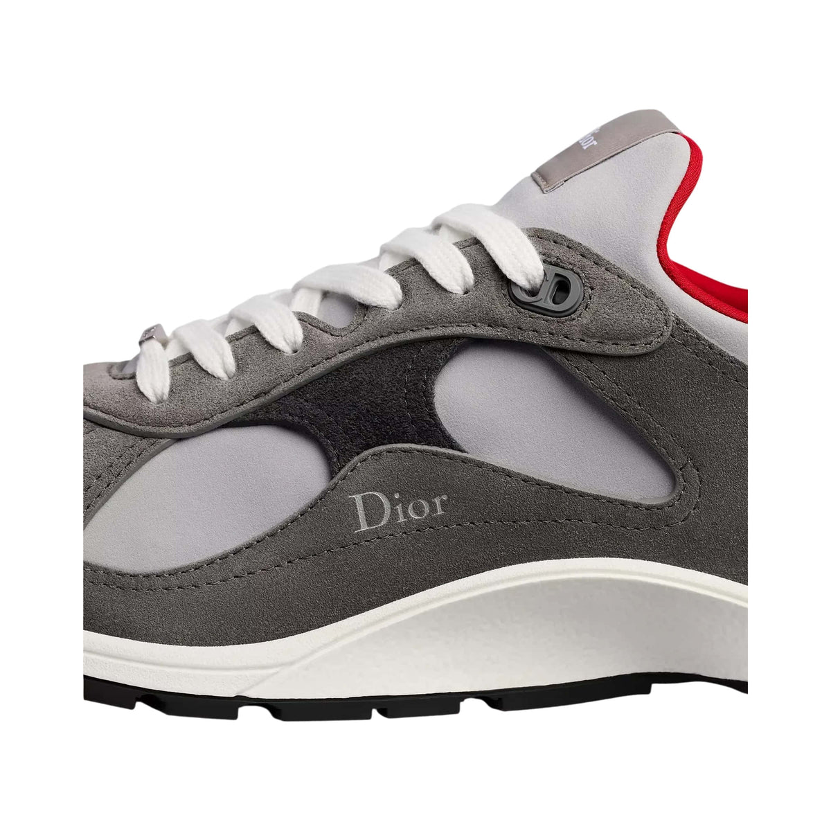 Dior Mile Sneaker