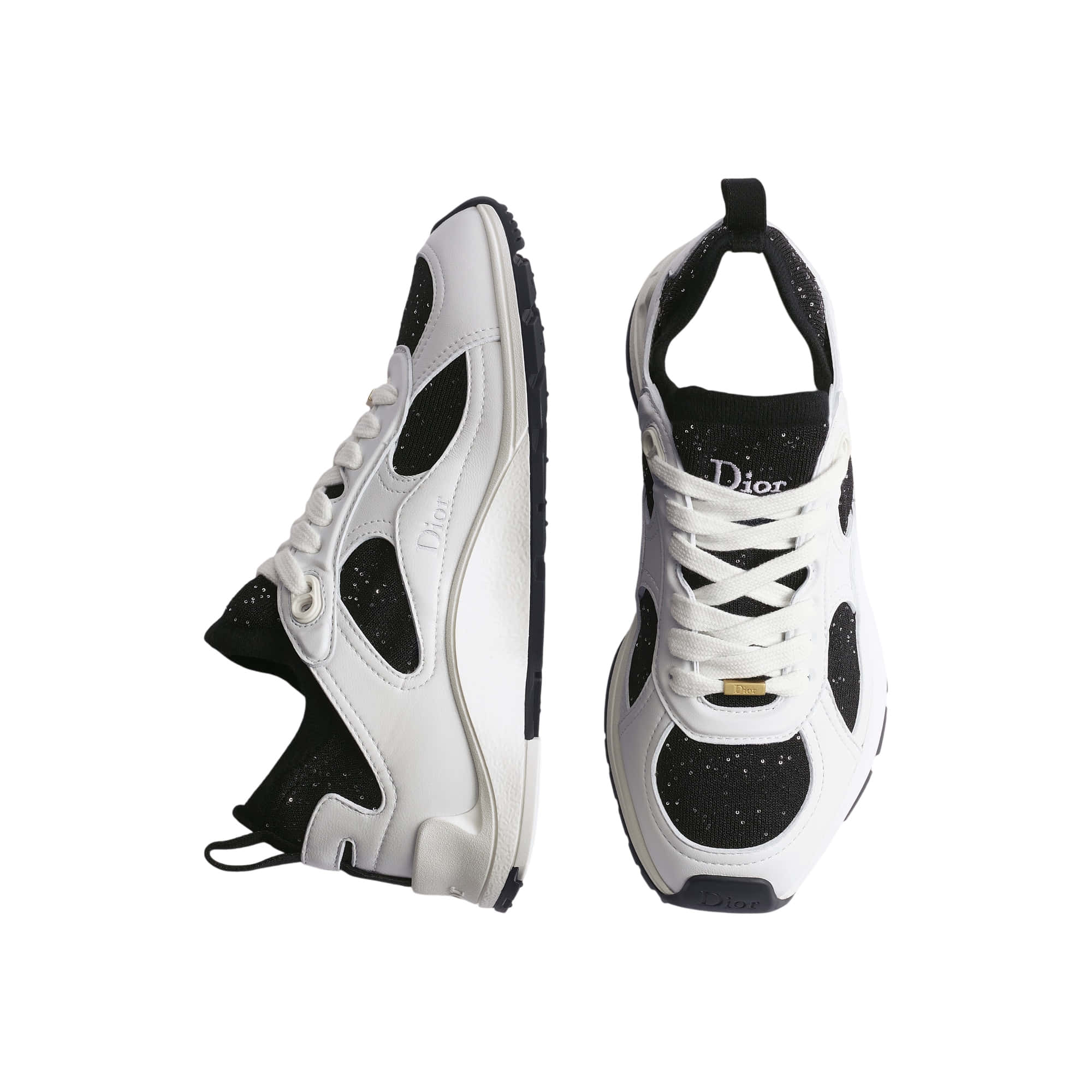 Dior Mile Sneaker