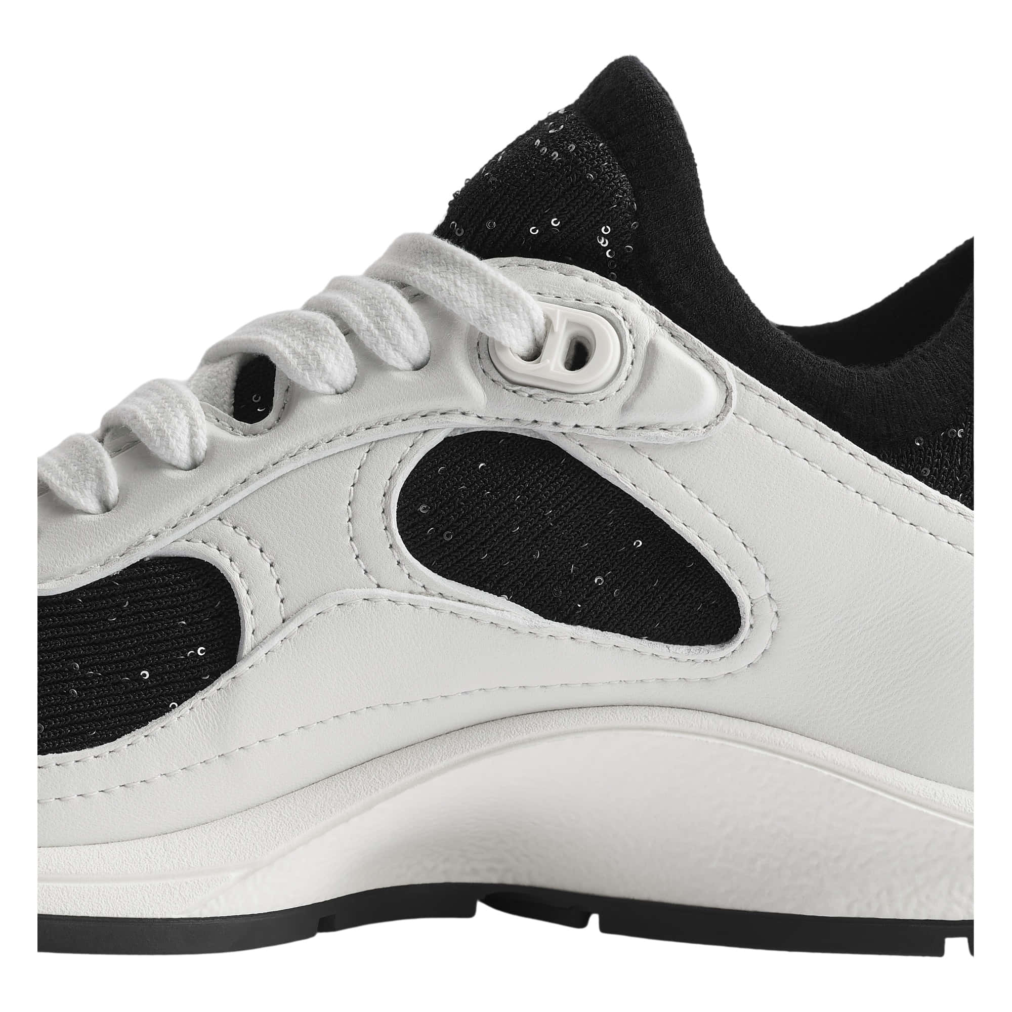 Dior Mile Sneaker