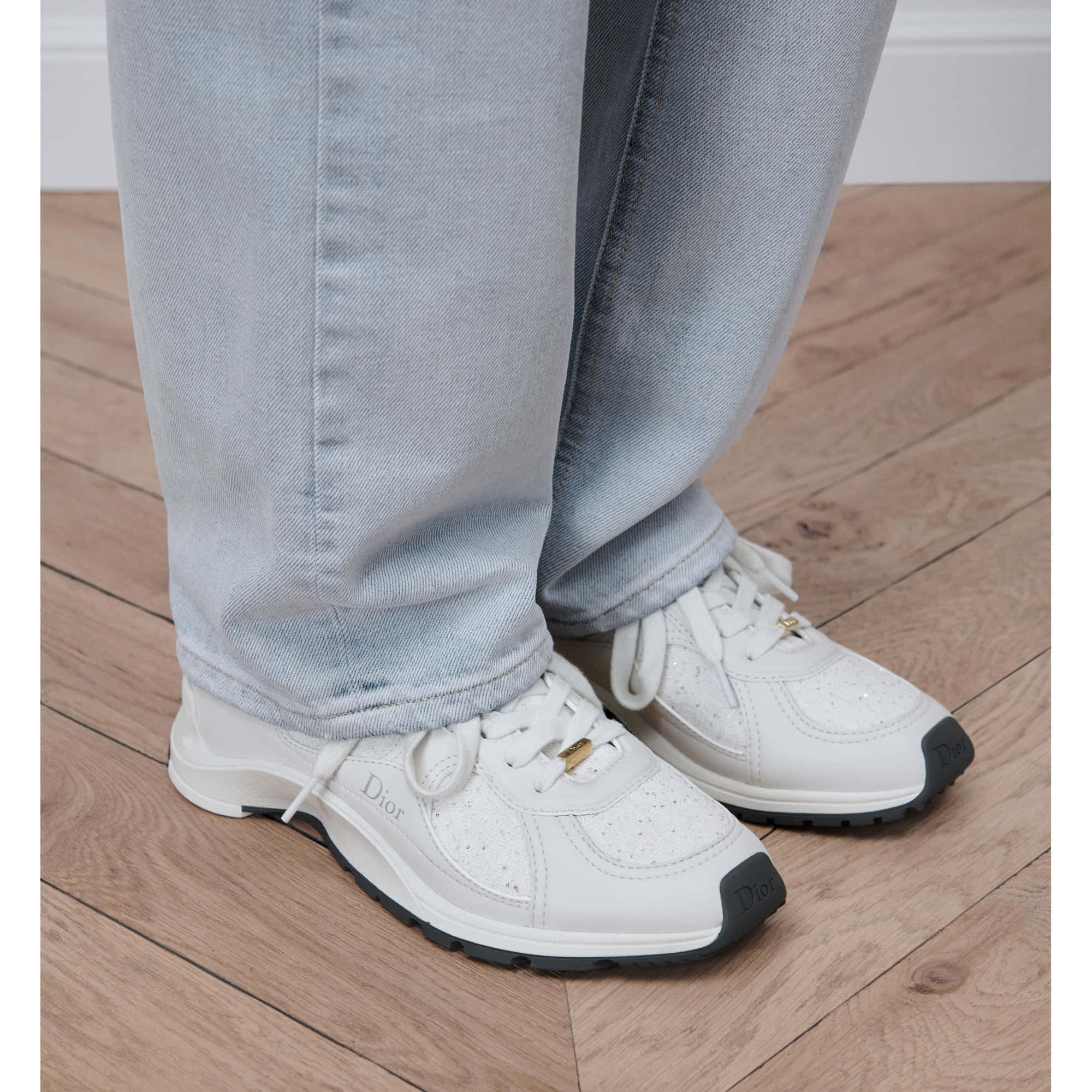 Dior Mile Sneaker