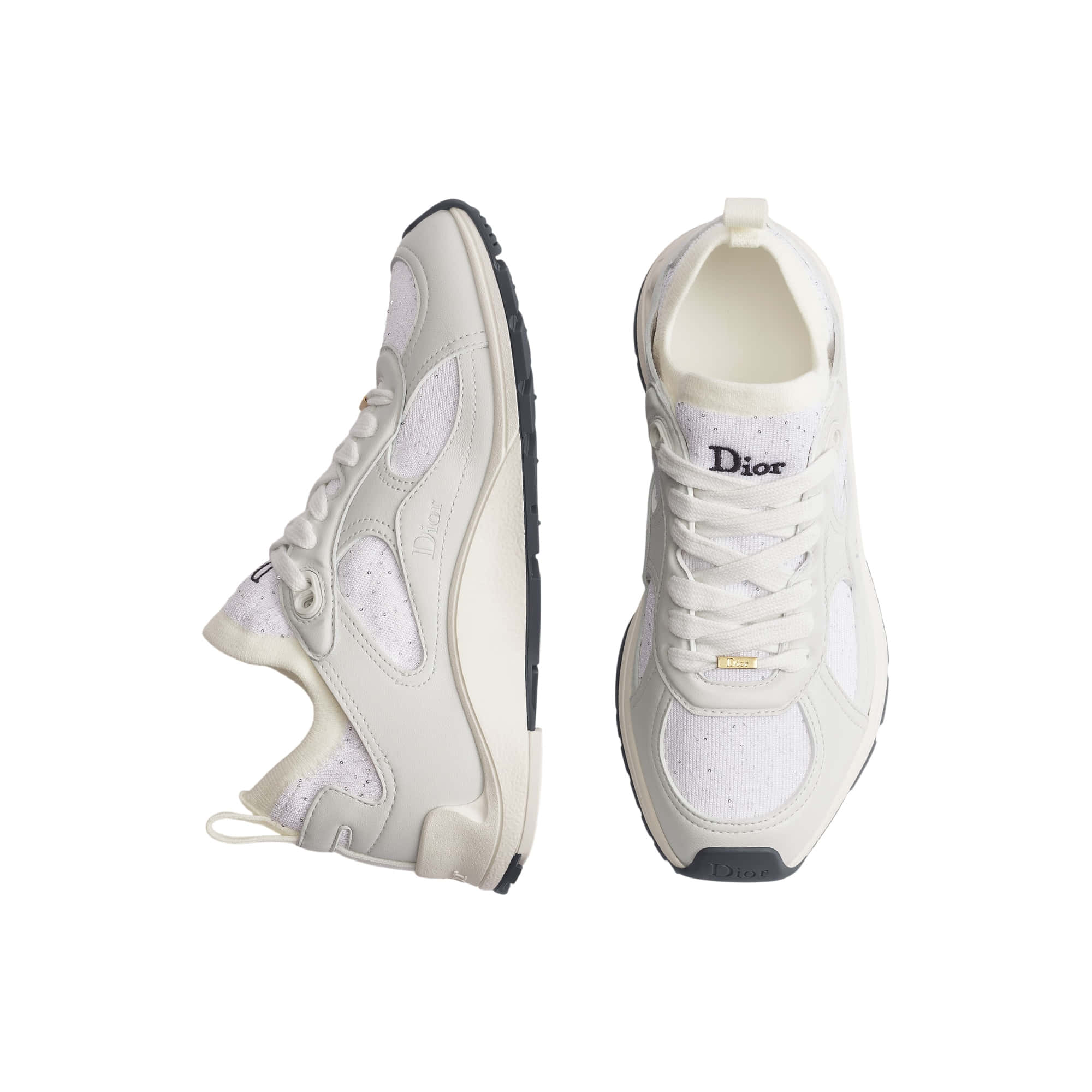 Dior Mile Sneaker