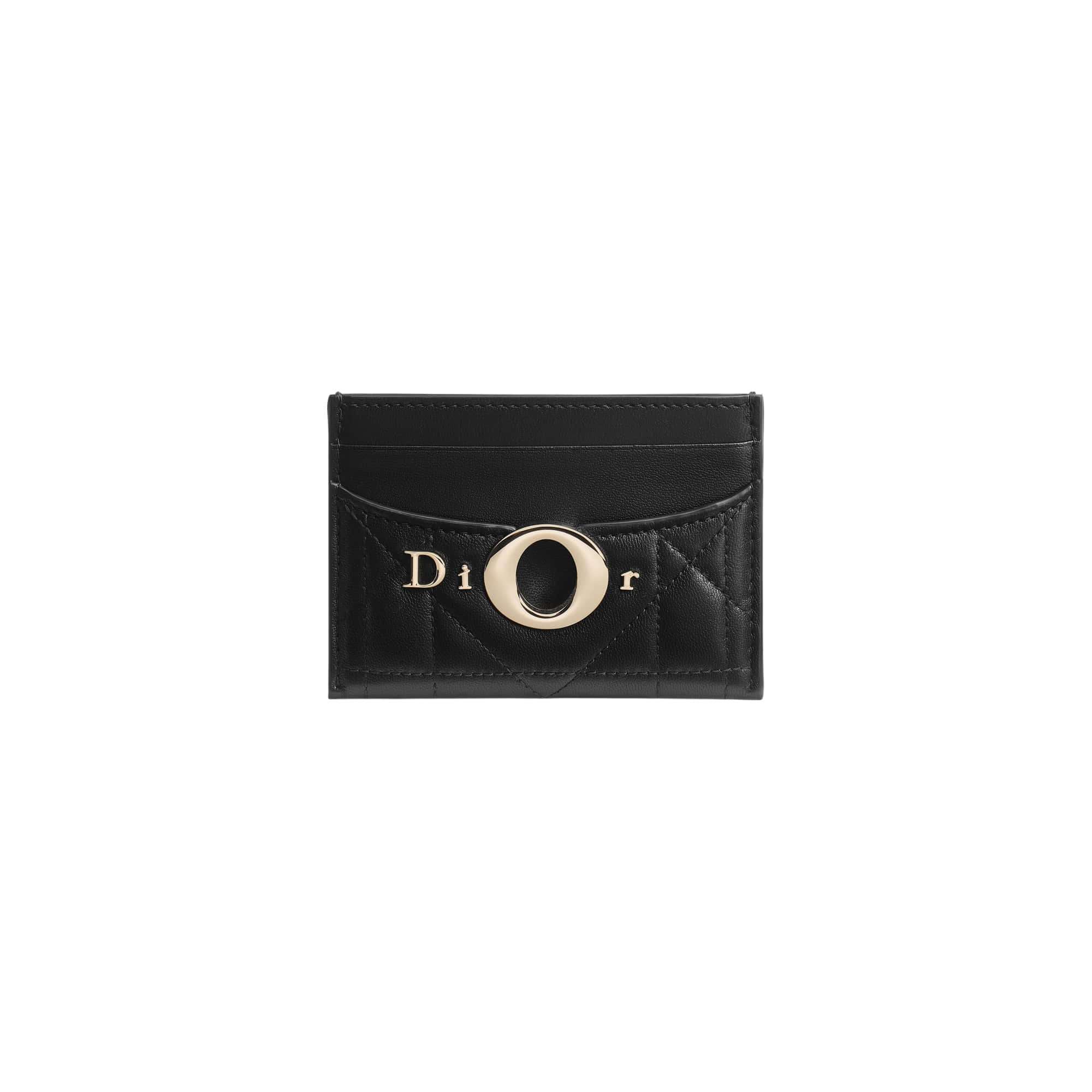 Dior Milly-la-forêt Card Holder
