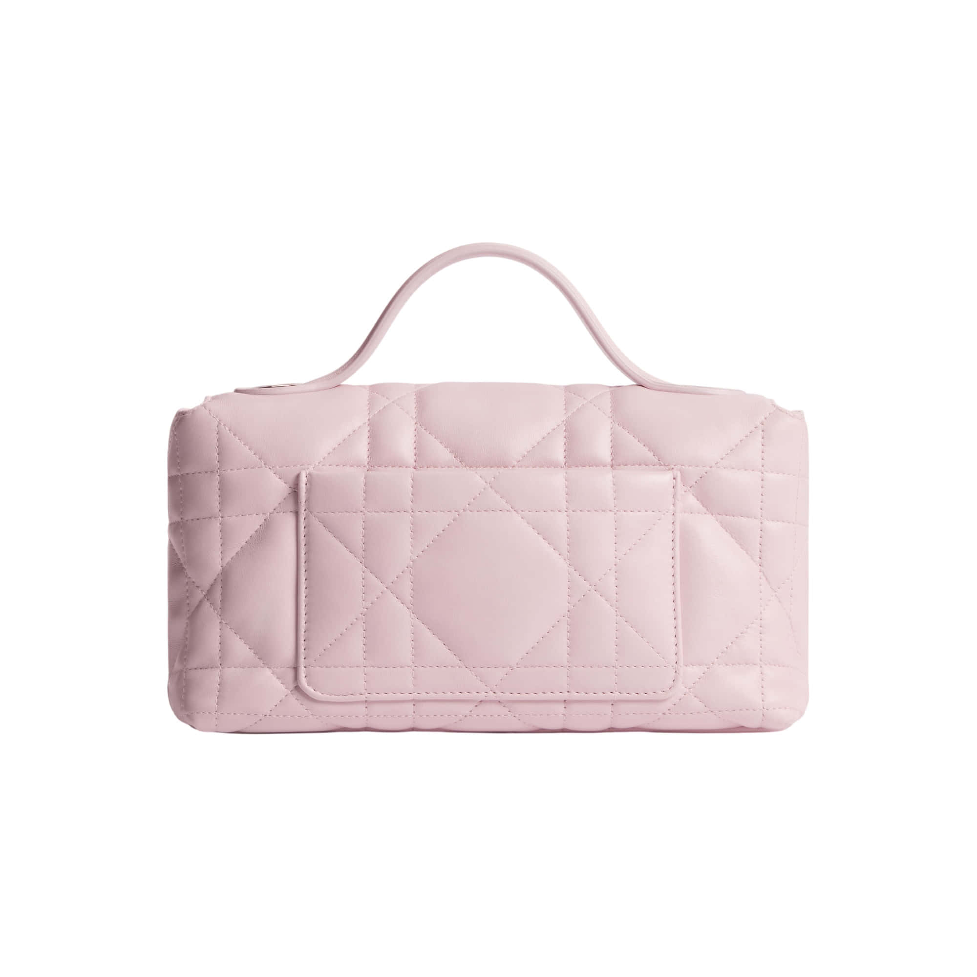 Dior Mini Dior Top Handle My Tender Bag