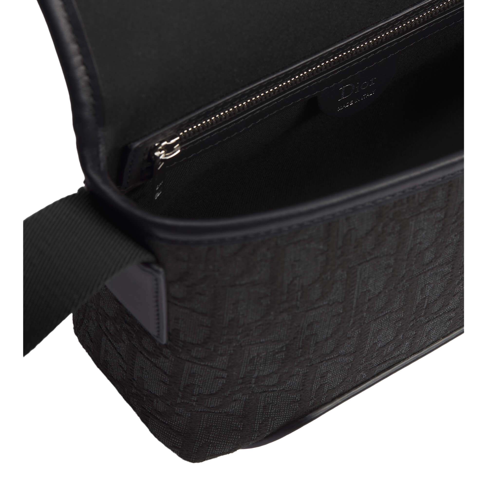 Dior Mini Jett Messenger Bag