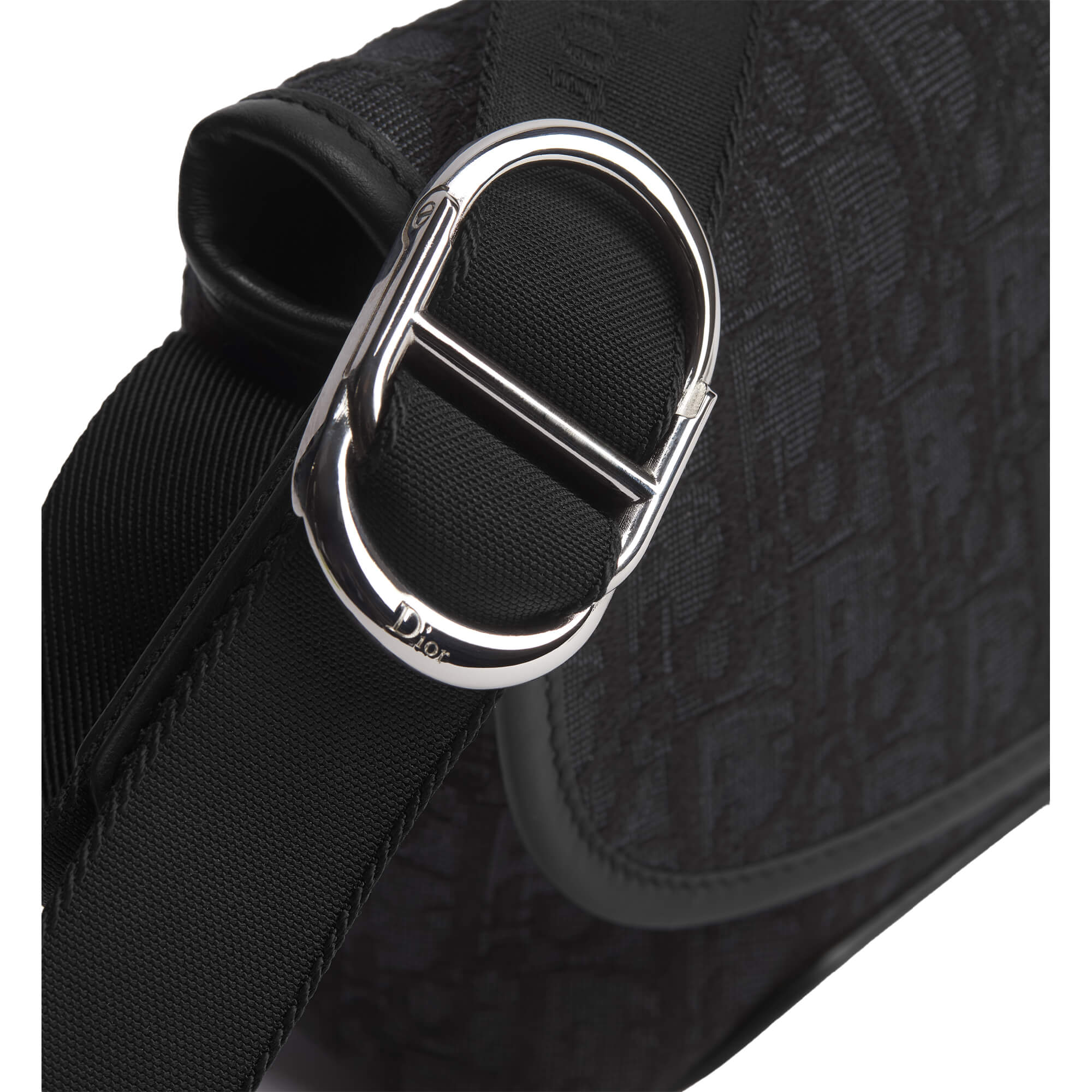 Dior Mini Jett Messenger Bag