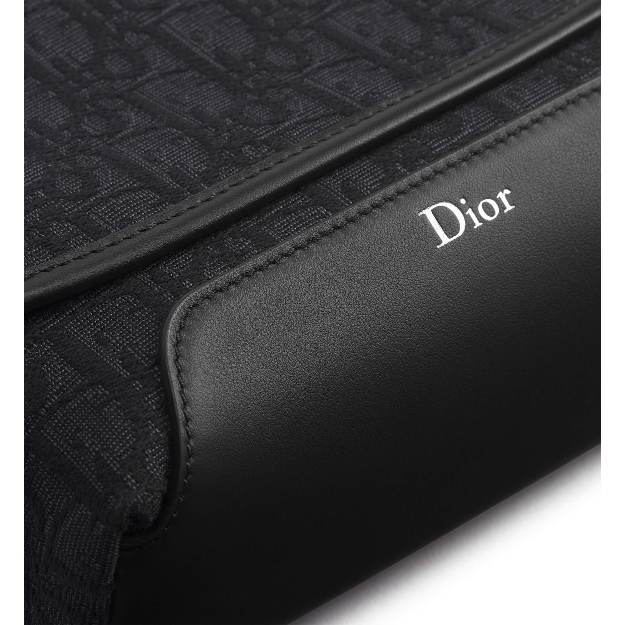 Dior Mini Jett Messenger Bag