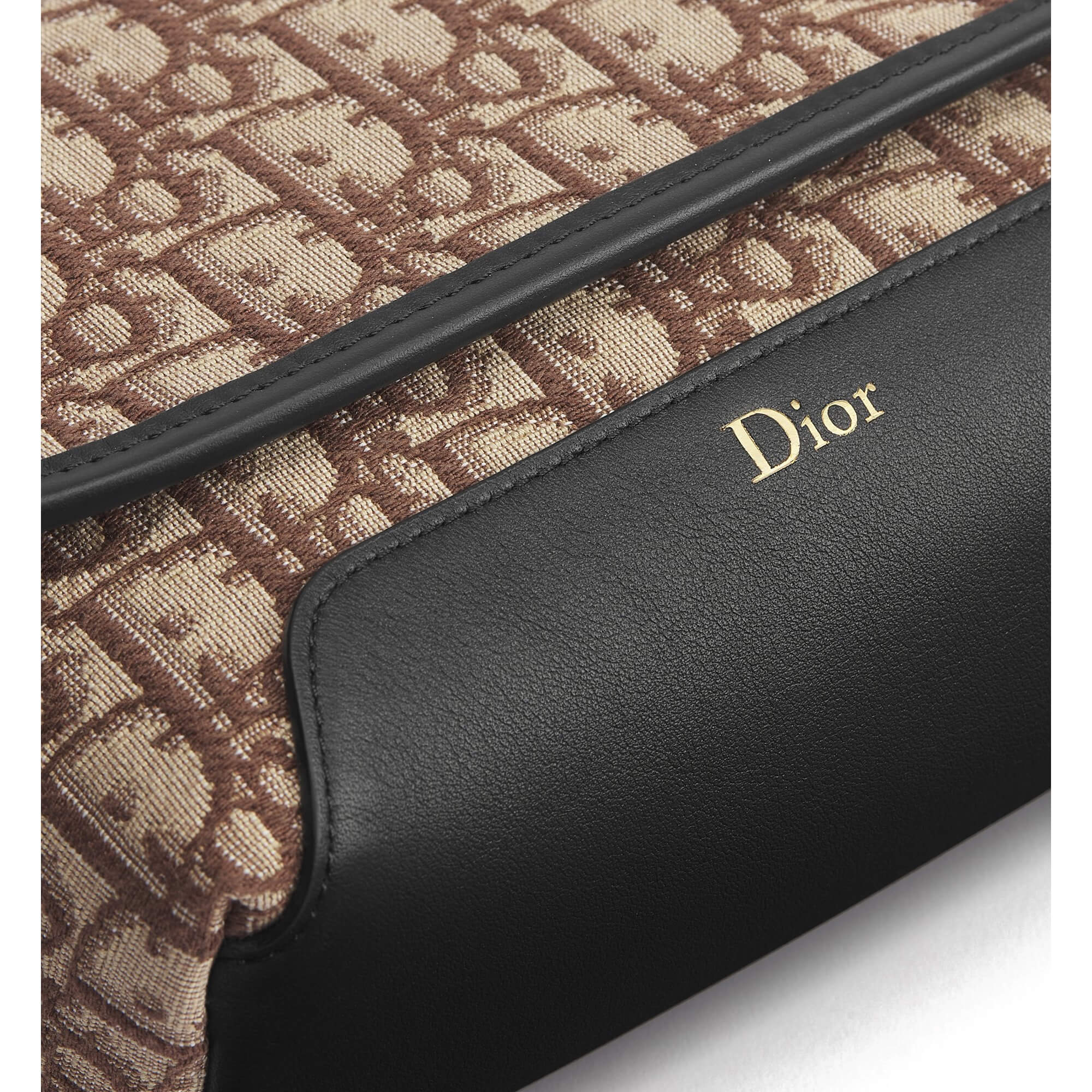 Dior Mini Jett Messenger Bag