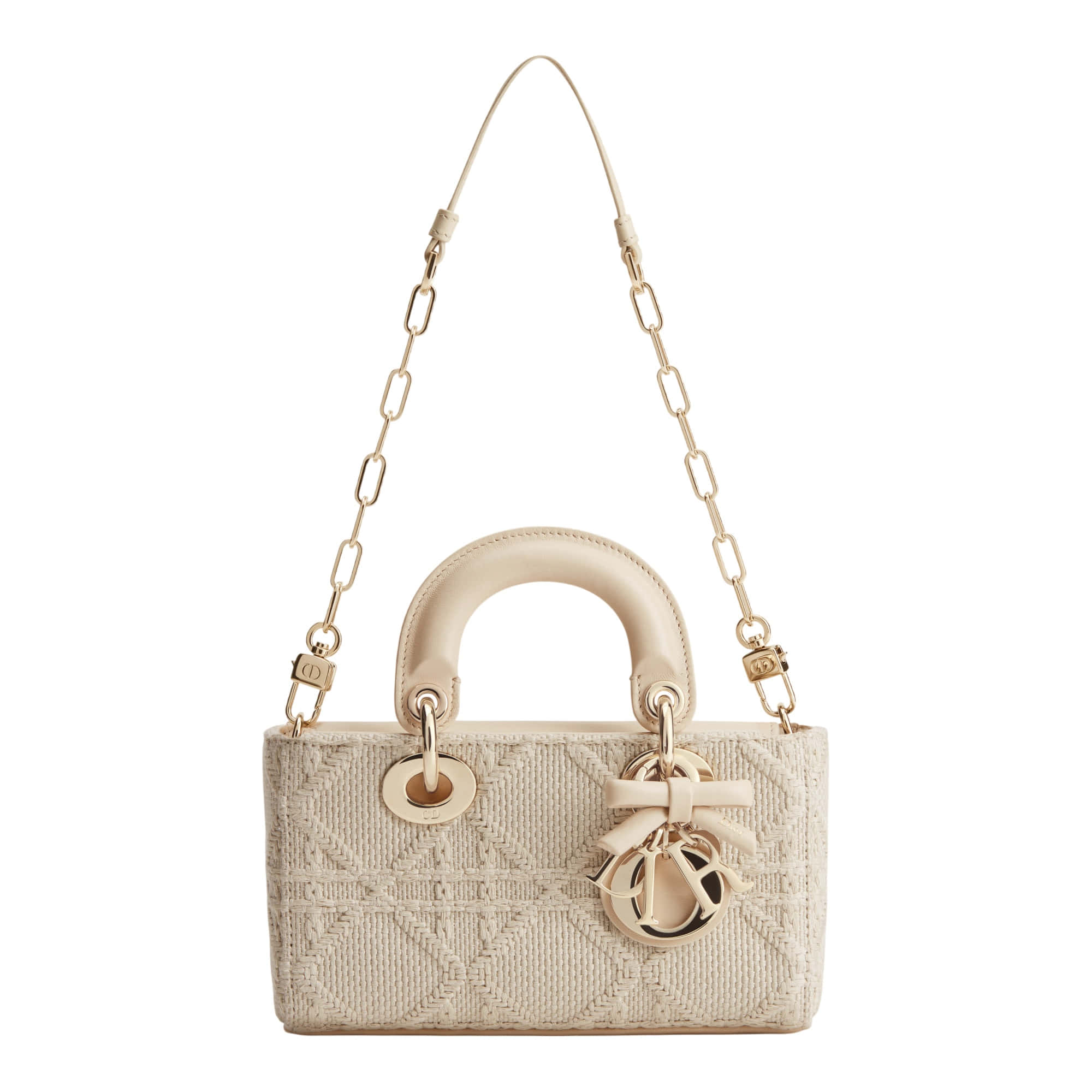 Dior Mini Lady D-joy Bag