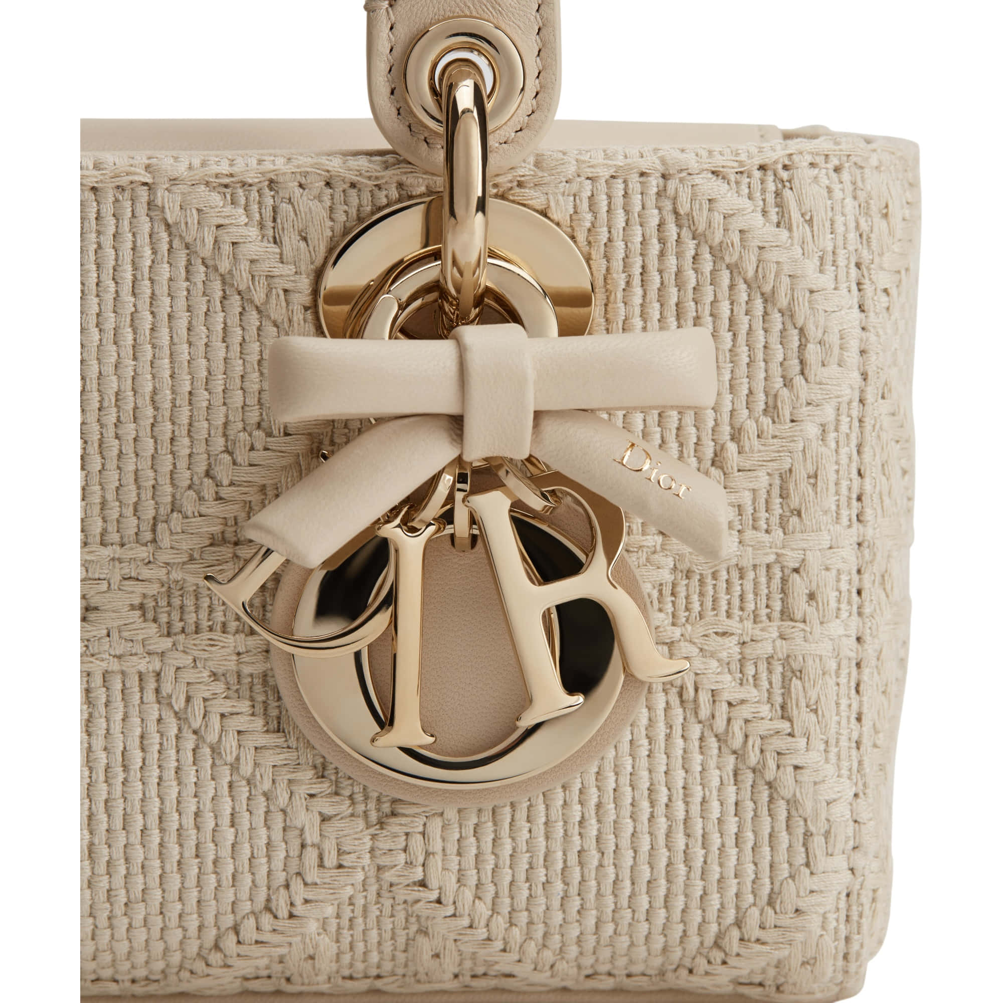Dior Mini Lady D-joy Bag