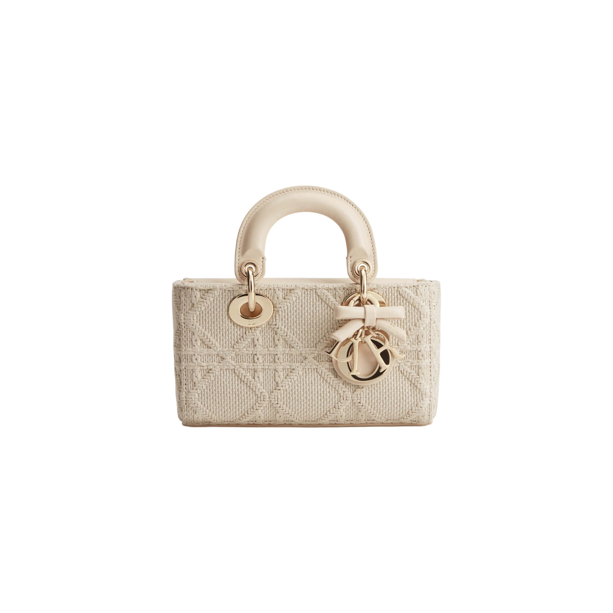 Dior Mini Lady D-joy Bag