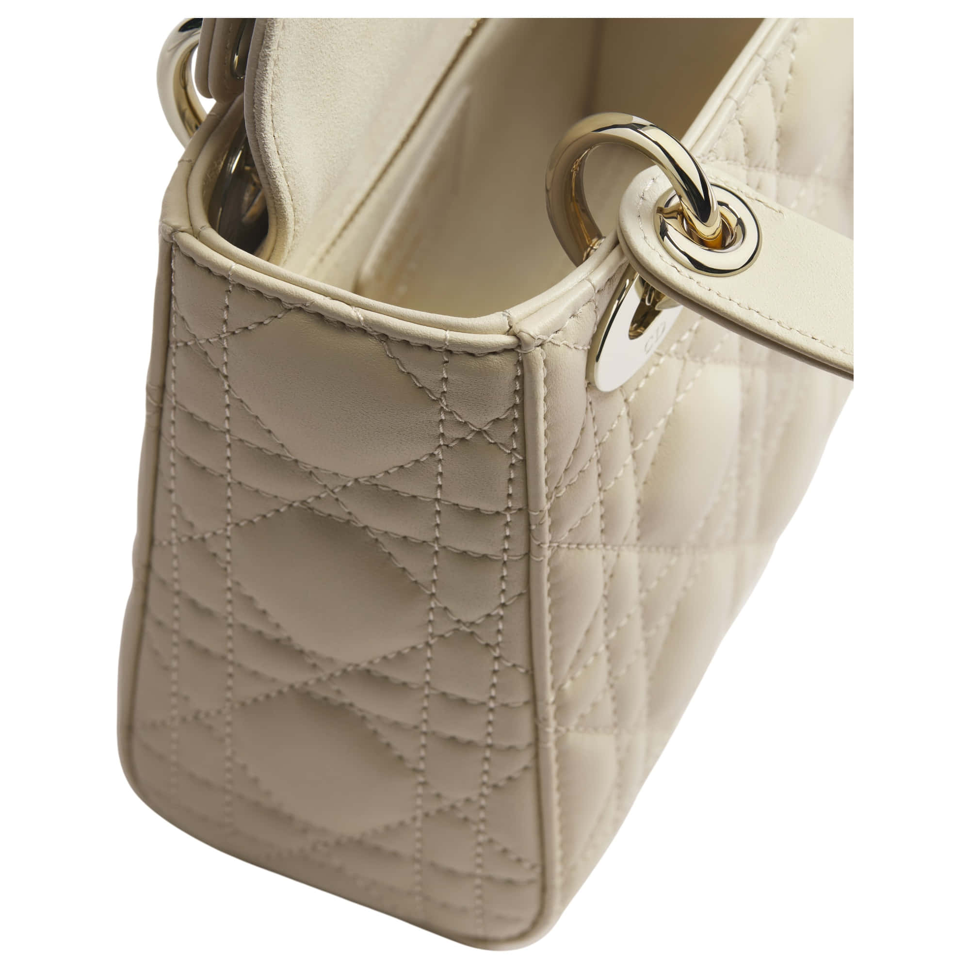 Dior Mini Lady Dior Bag