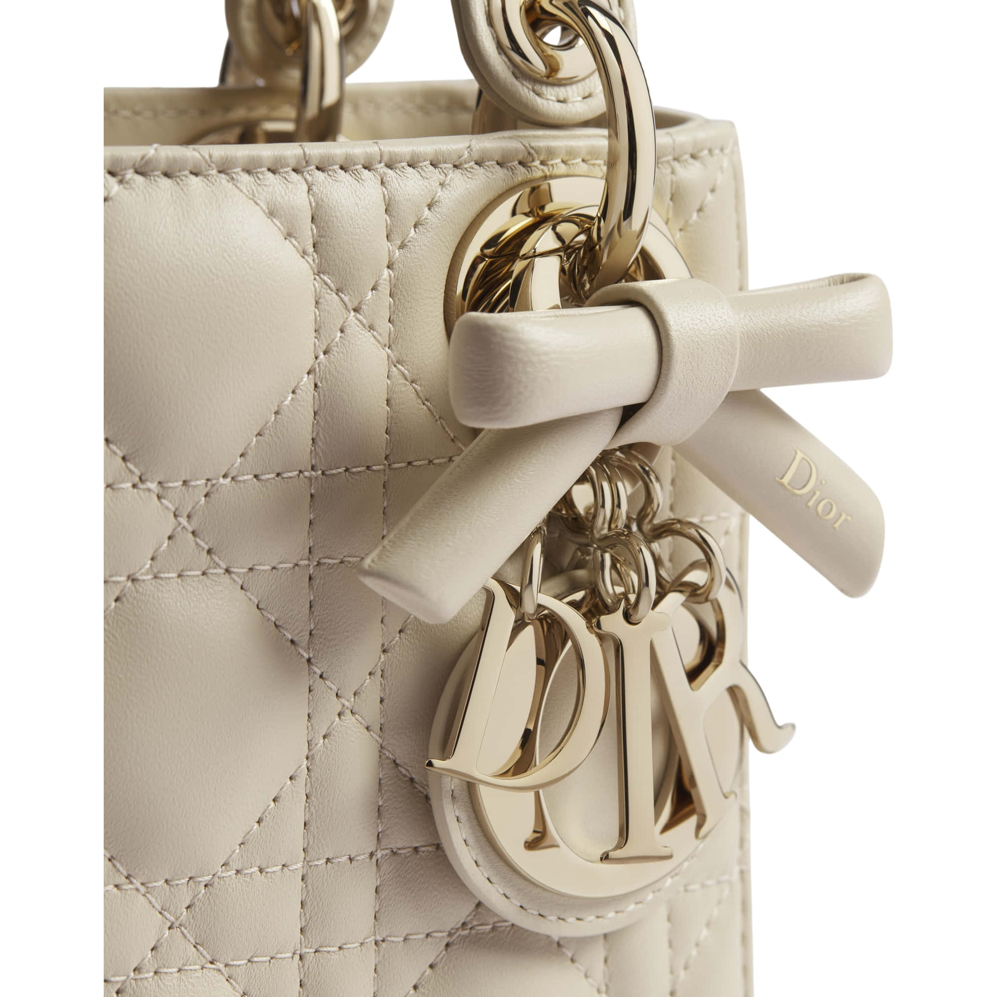 Dior Mini Lady Dior Bag