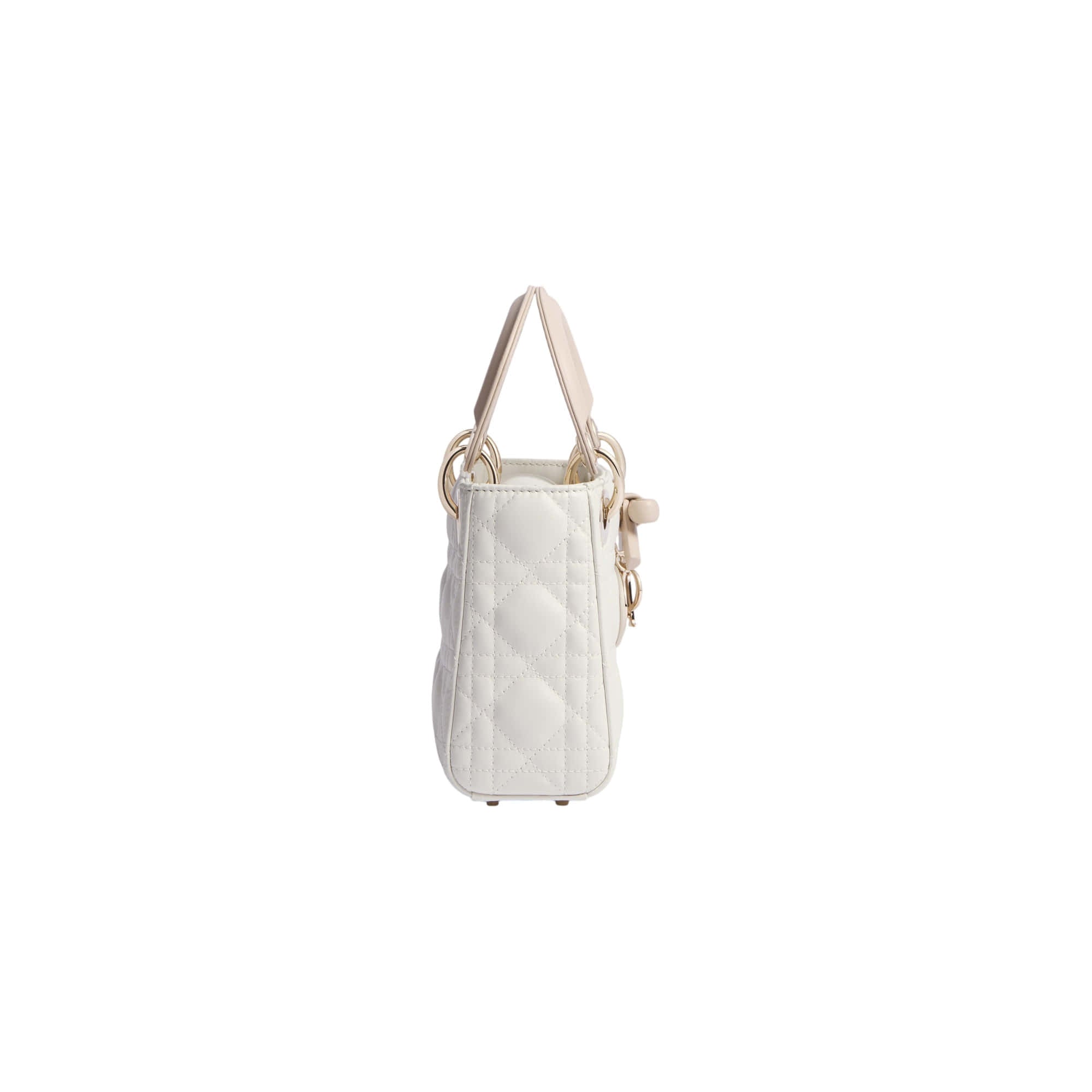 Dior Mini Lady Dior Bag