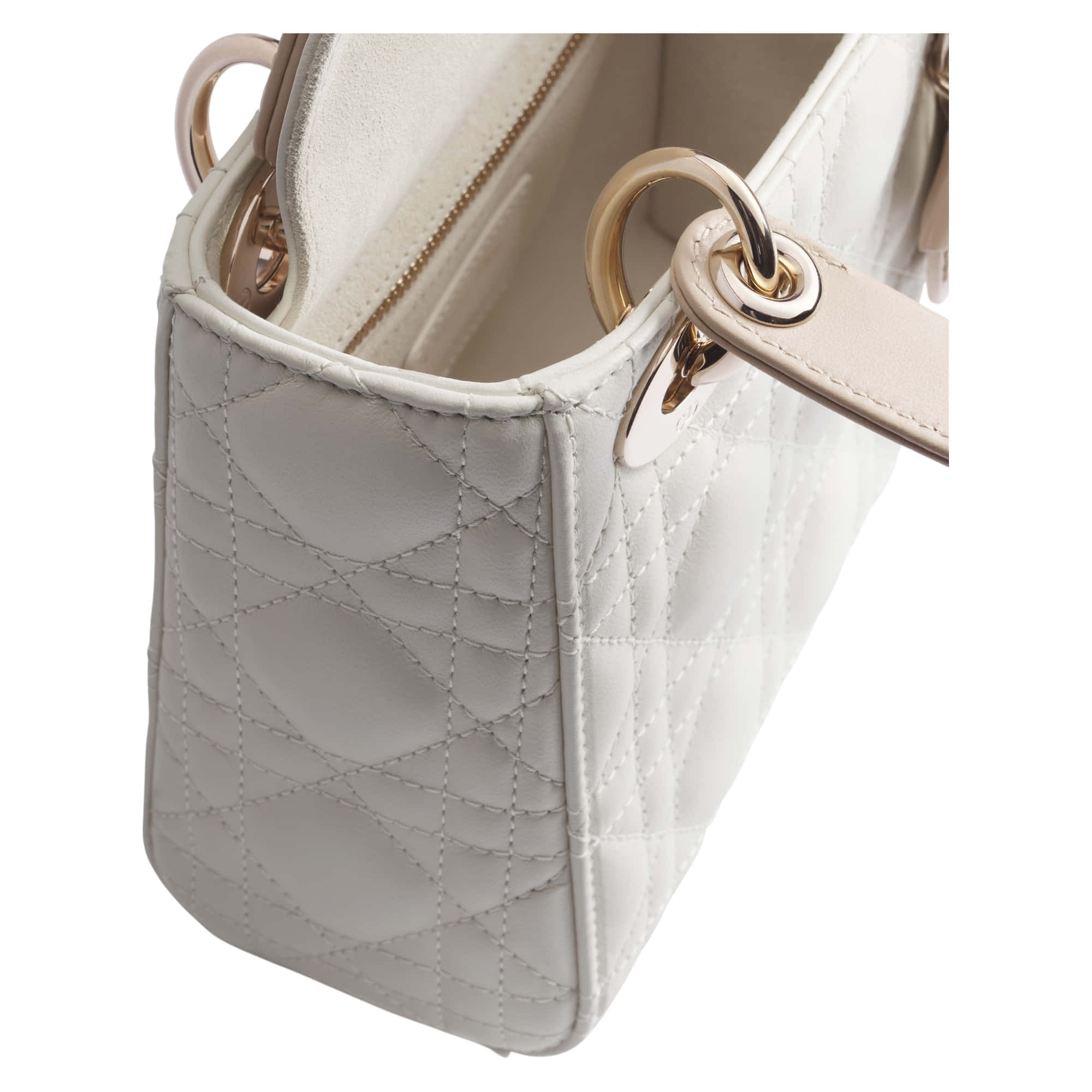 Dior Mini Lady Dior Bag