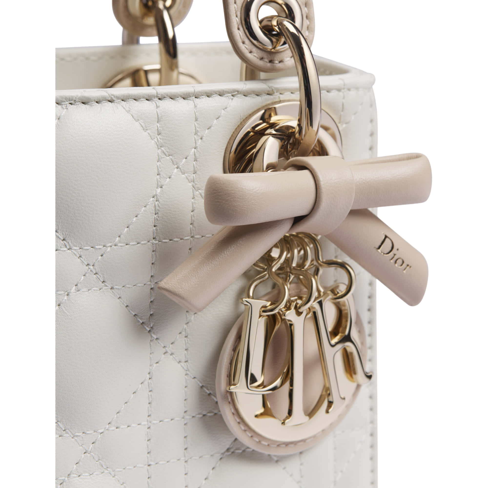 Dior Mini Lady Dior Bag