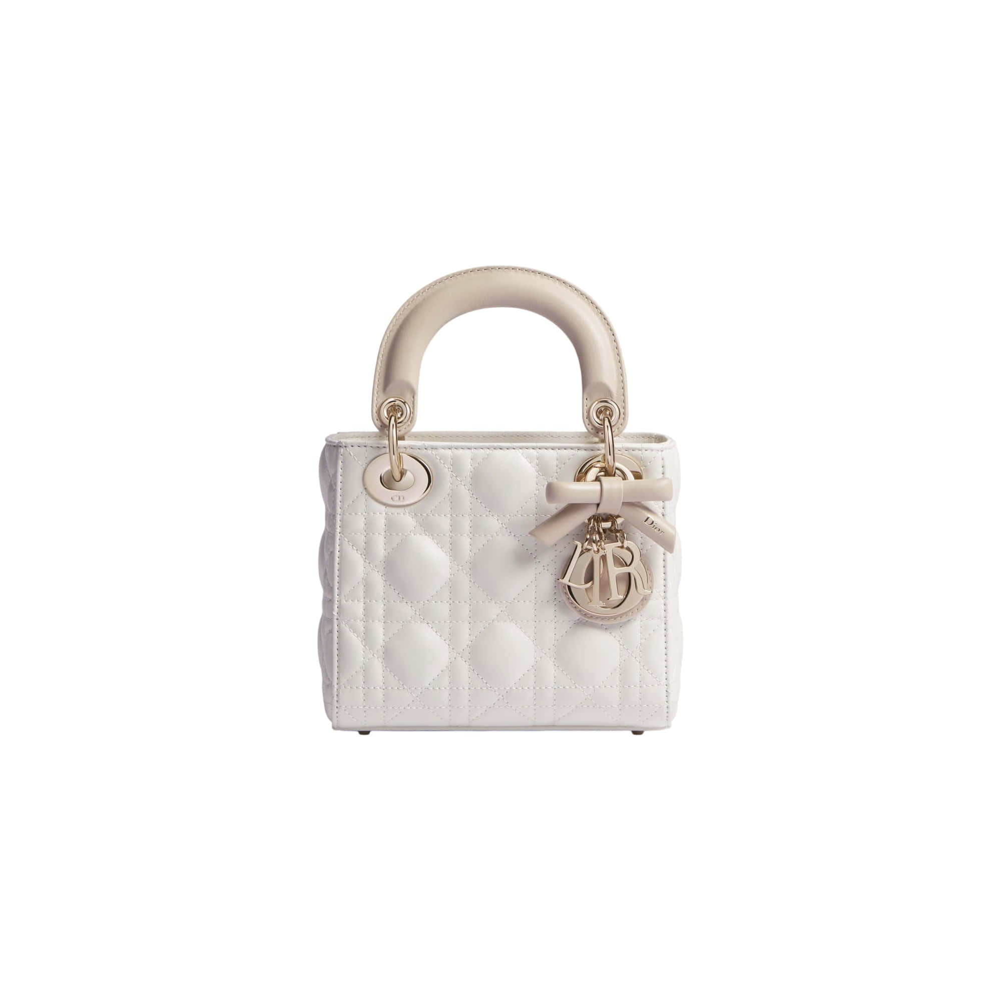 Dior Mini Lady Dior Bag