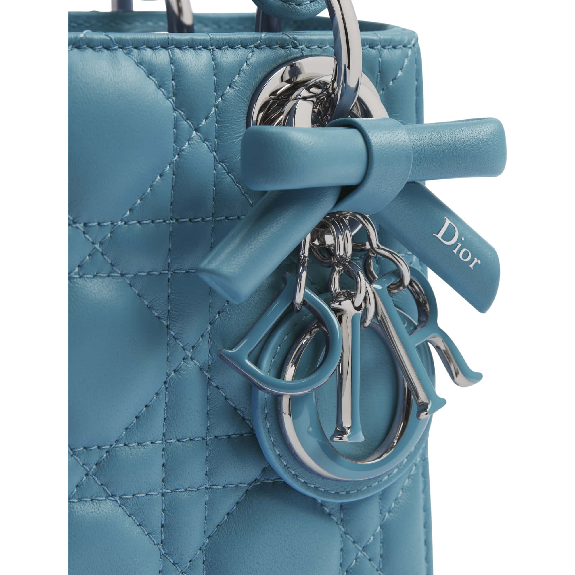 Dior Mini Lady Dior Bag