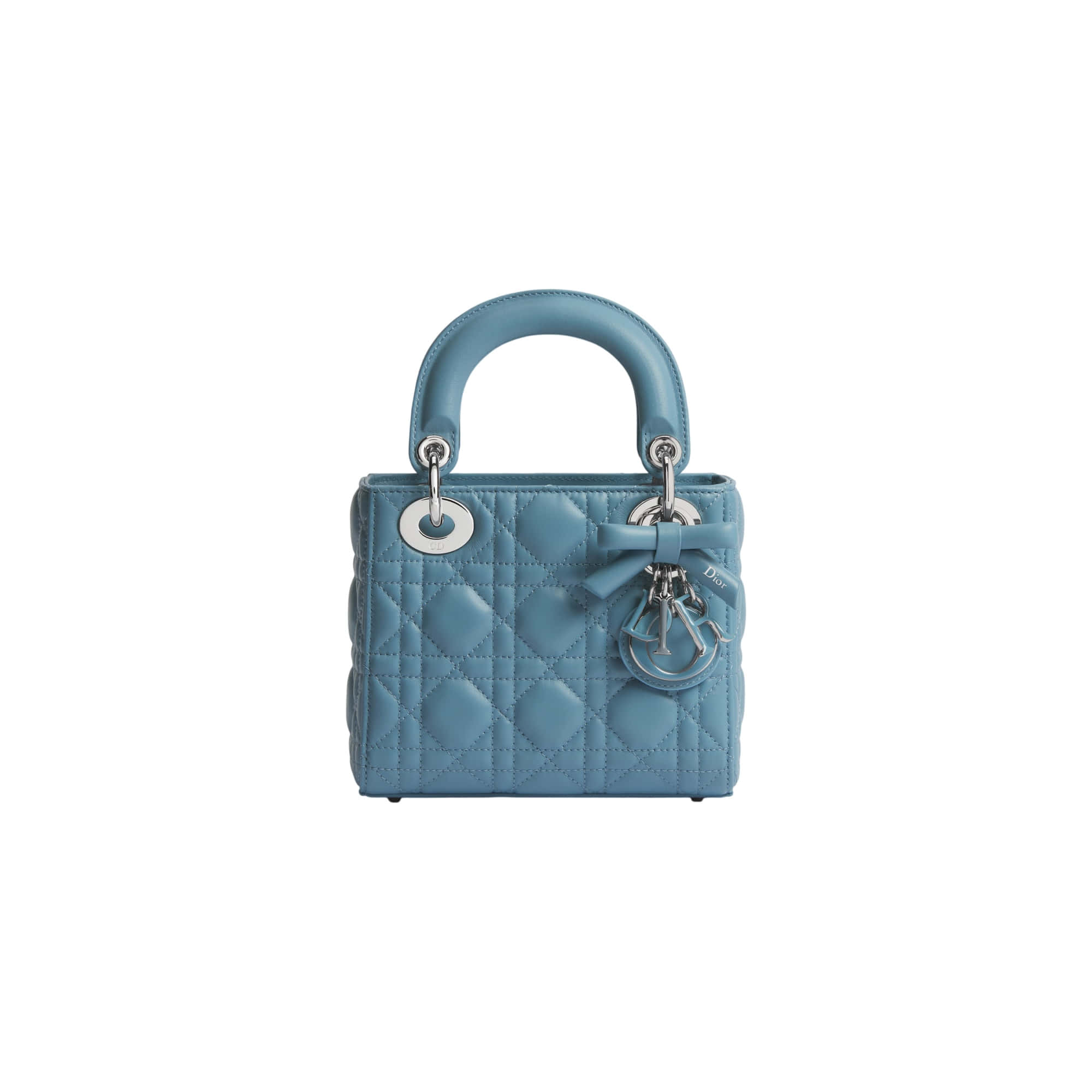 Dior Mini Lady Dior Bag