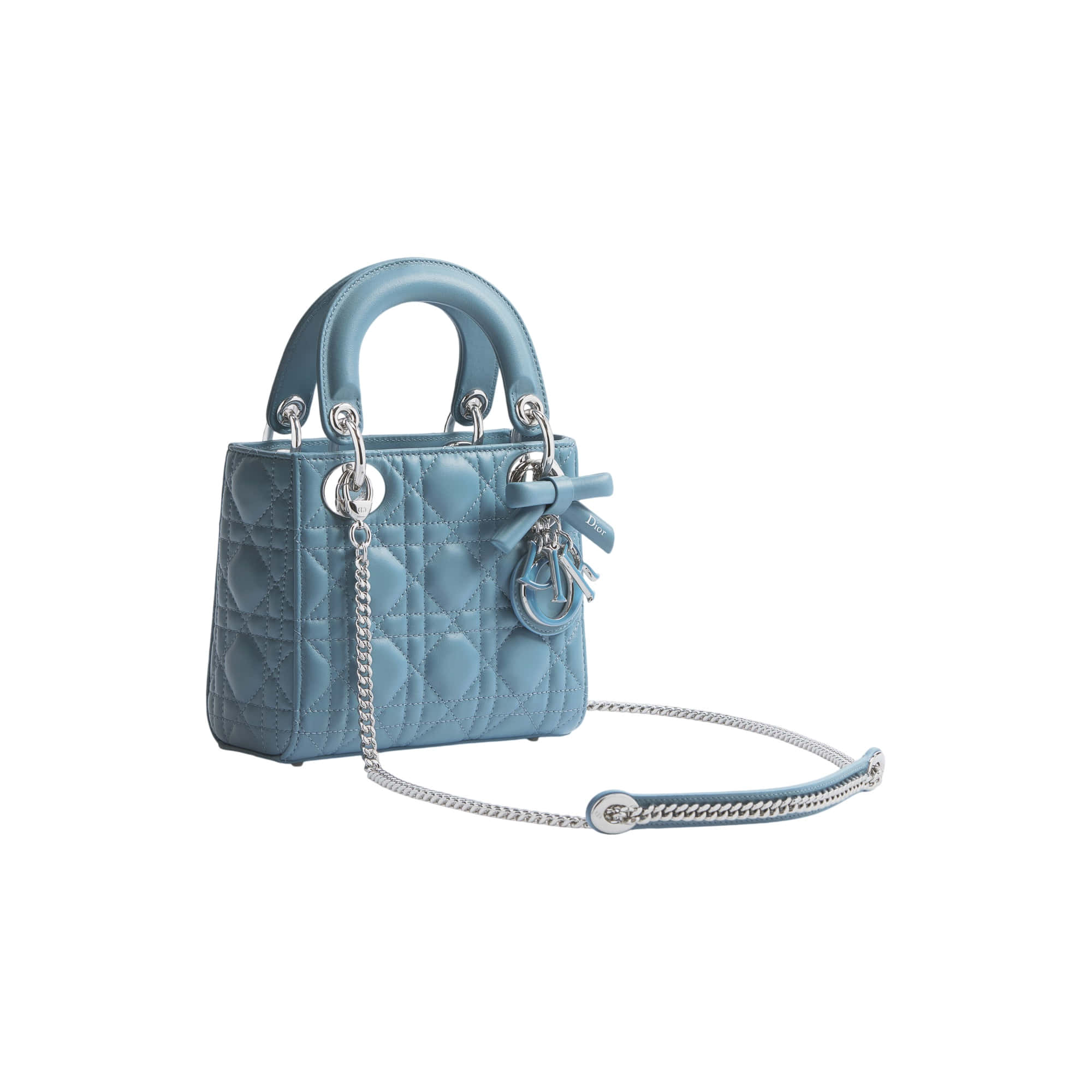 Dior Mini Lady Dior Bag