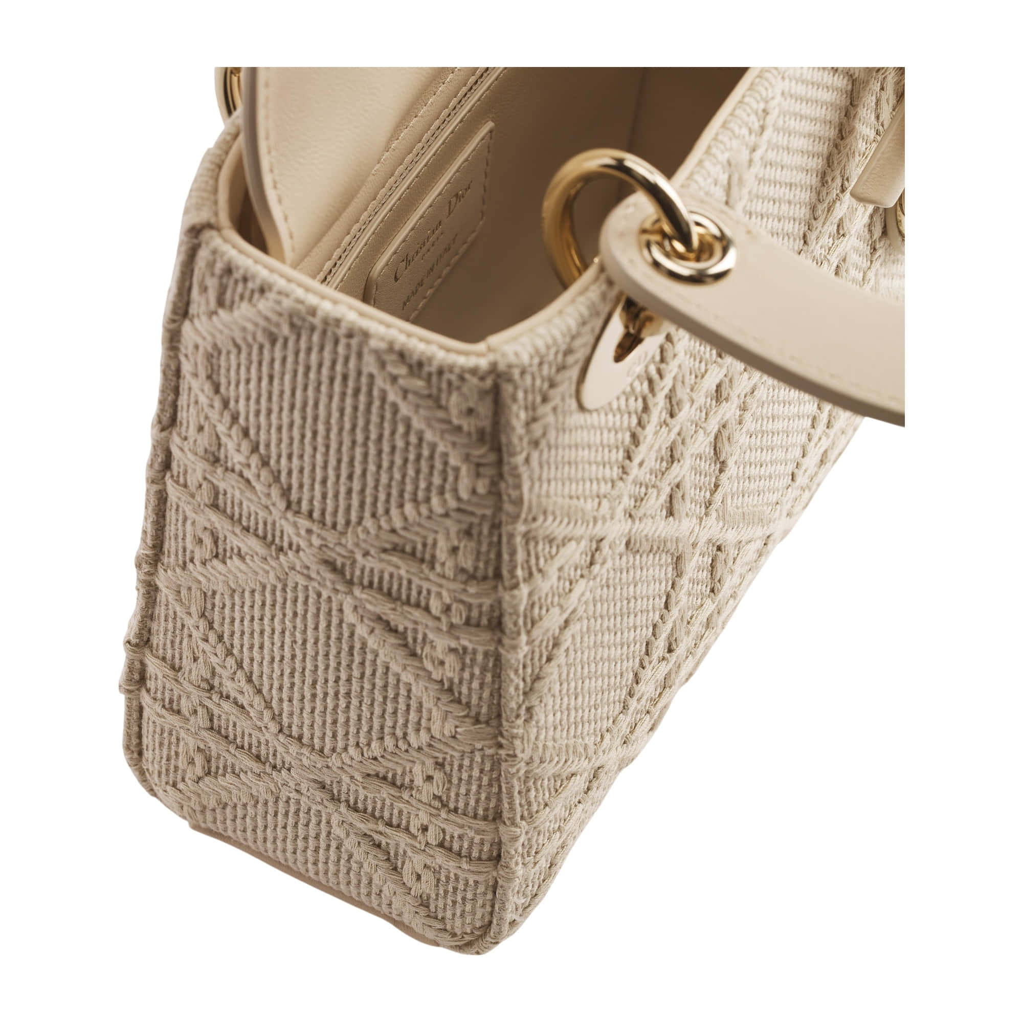 Dior Mini Lady Dior Bag