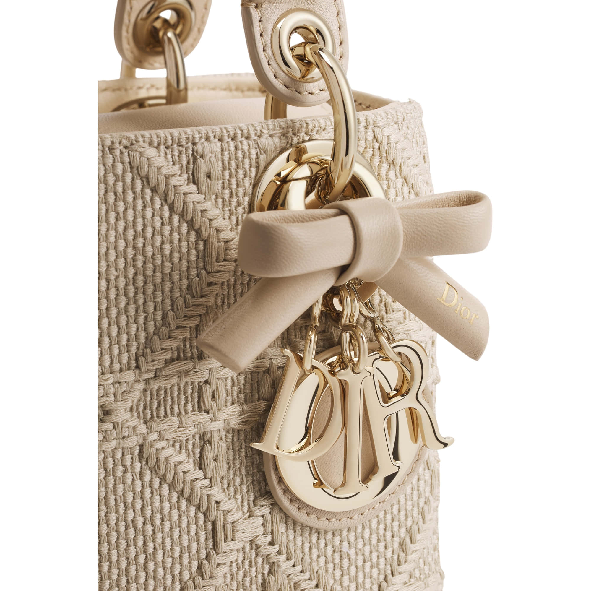 Dior Mini Lady Dior Bag