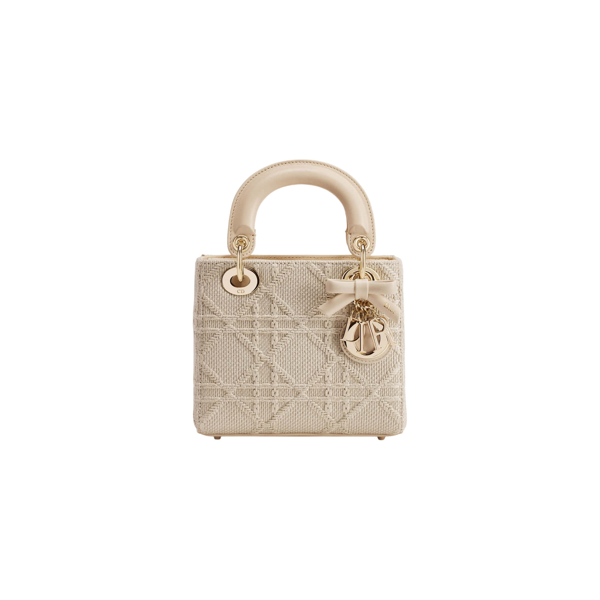 Dior Mini Lady Dior Bag