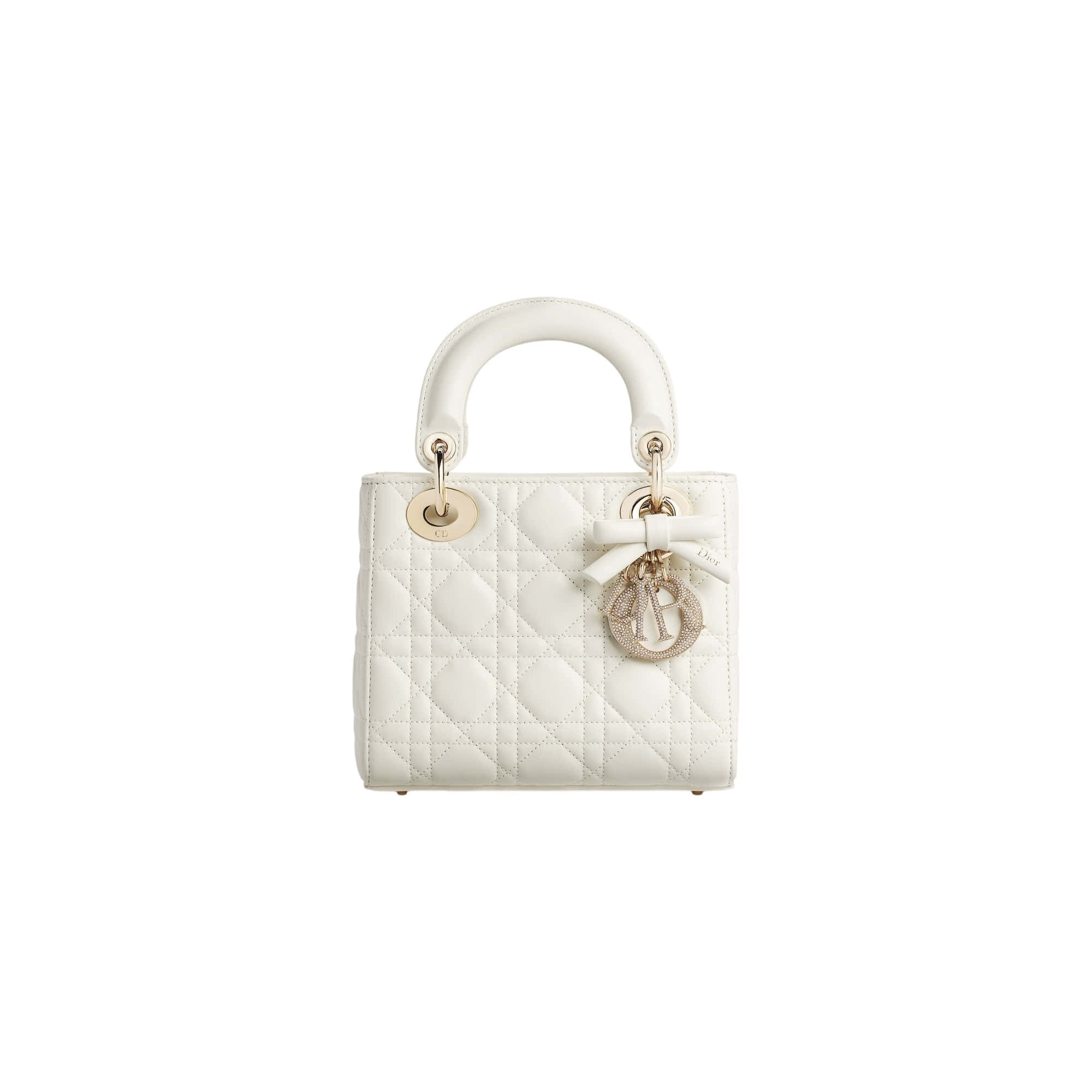 Dior Mini Lady Dior Bag