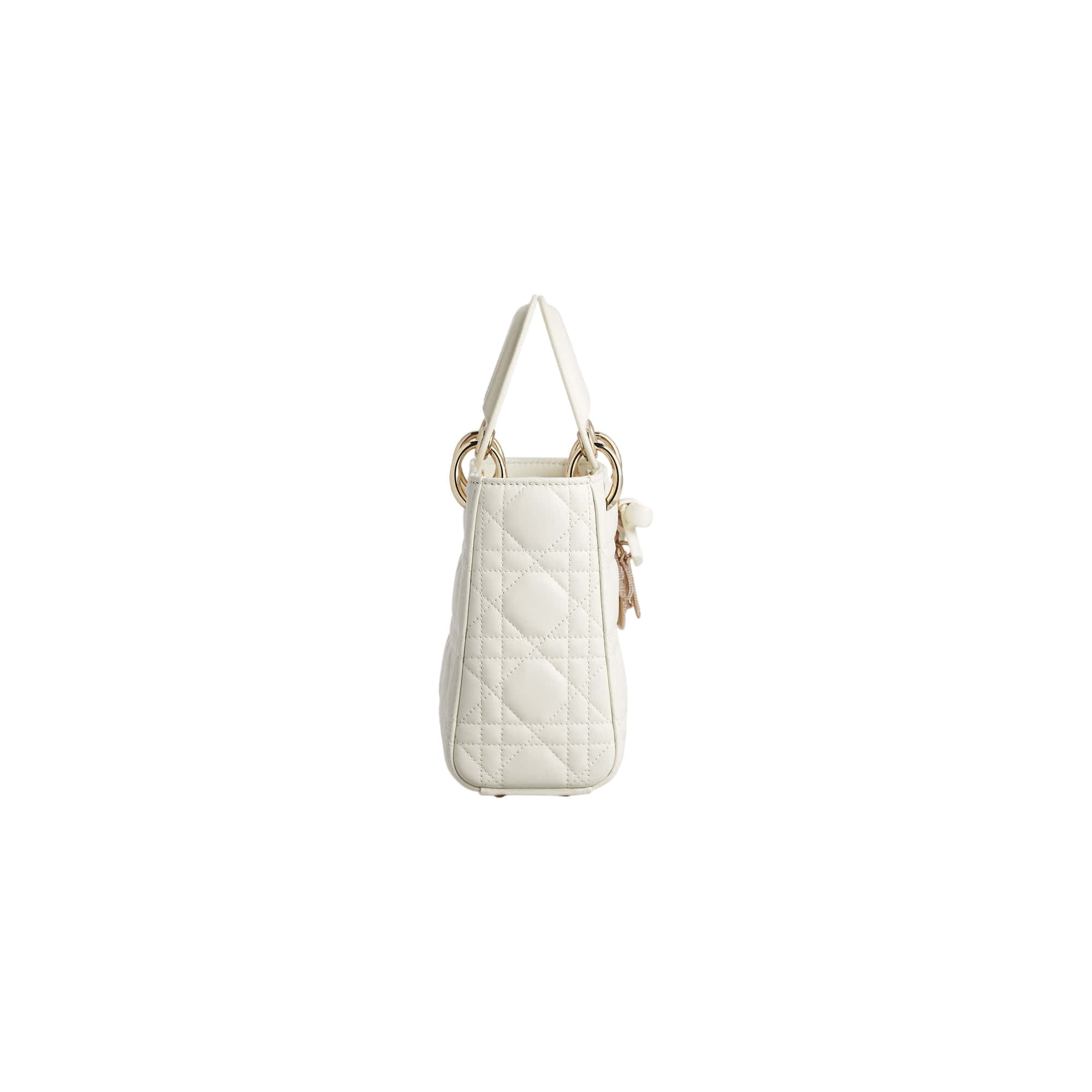 Dior Mini Lady Dior Bag