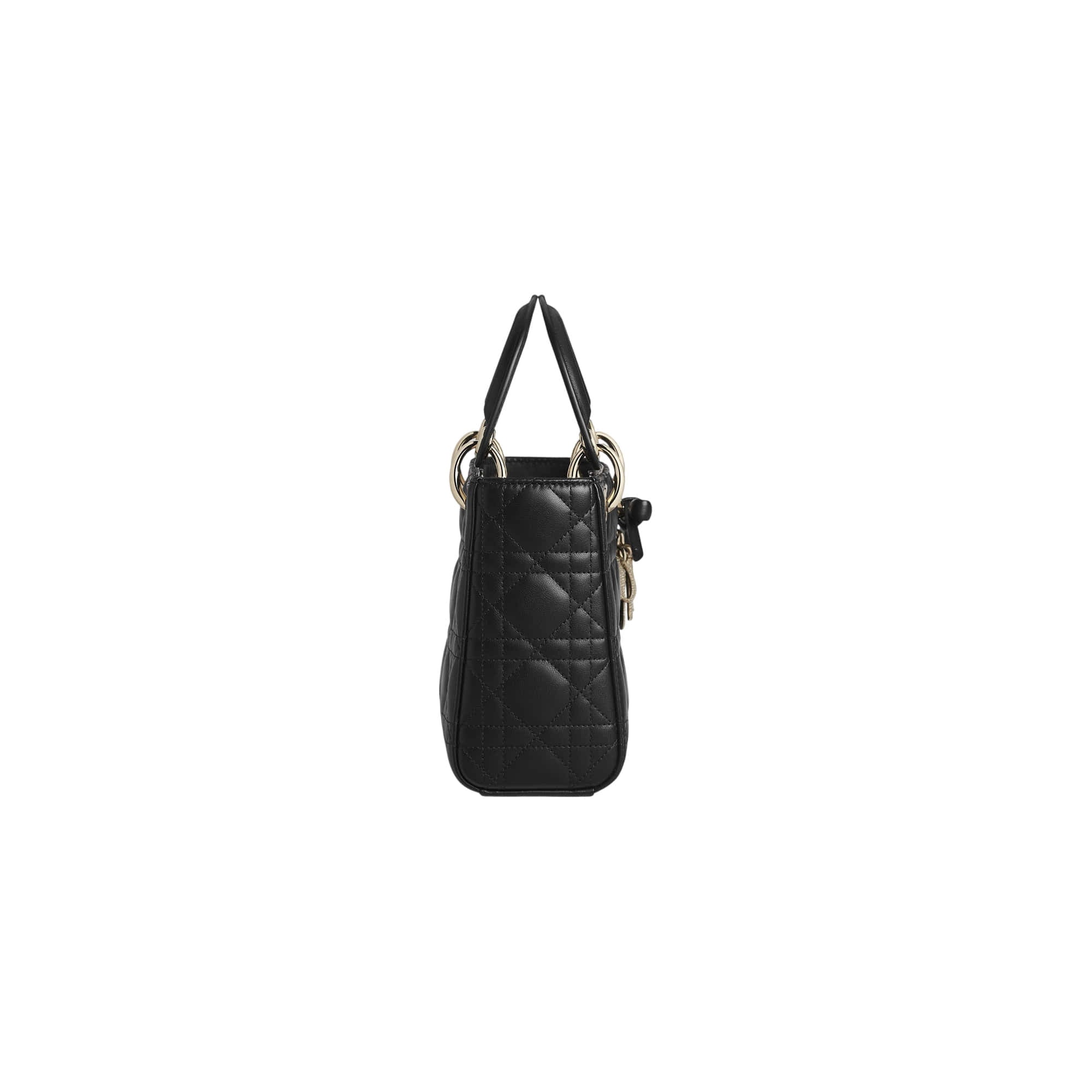 Dior Mini Lady Dior Bag