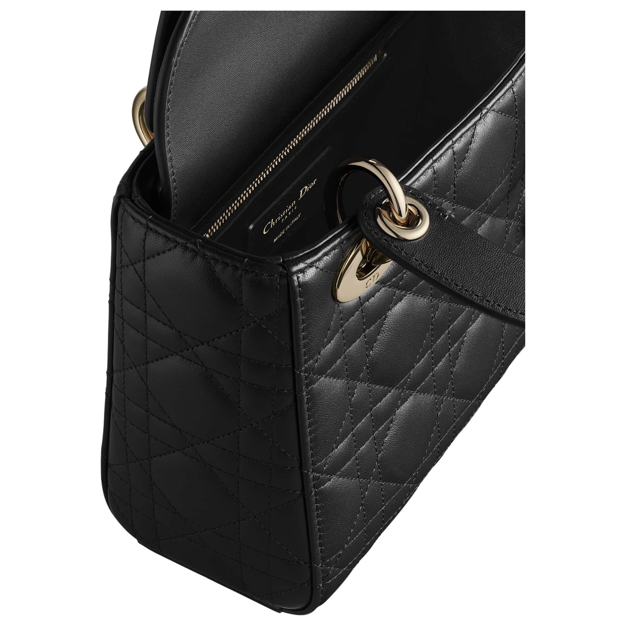Dior Mini Lady Dior Bag
